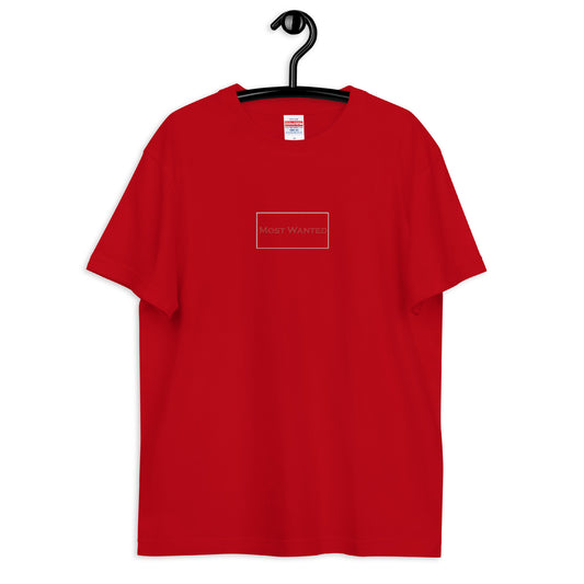 Special Collection (North Asia) Most Wanted Embroidery Box Design 🟥