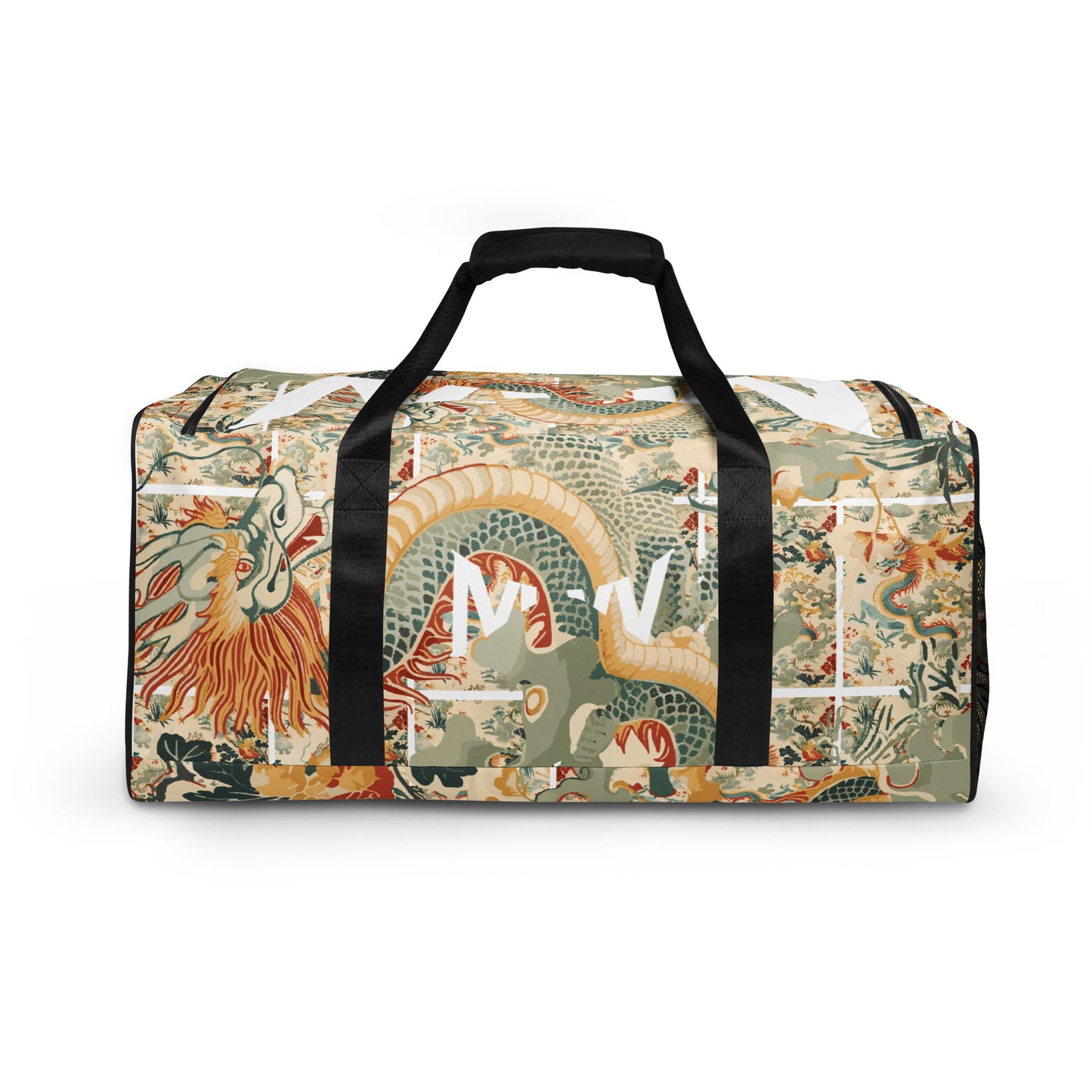 A Land Before Man "Duffle Bag" (Most Wanted) #6