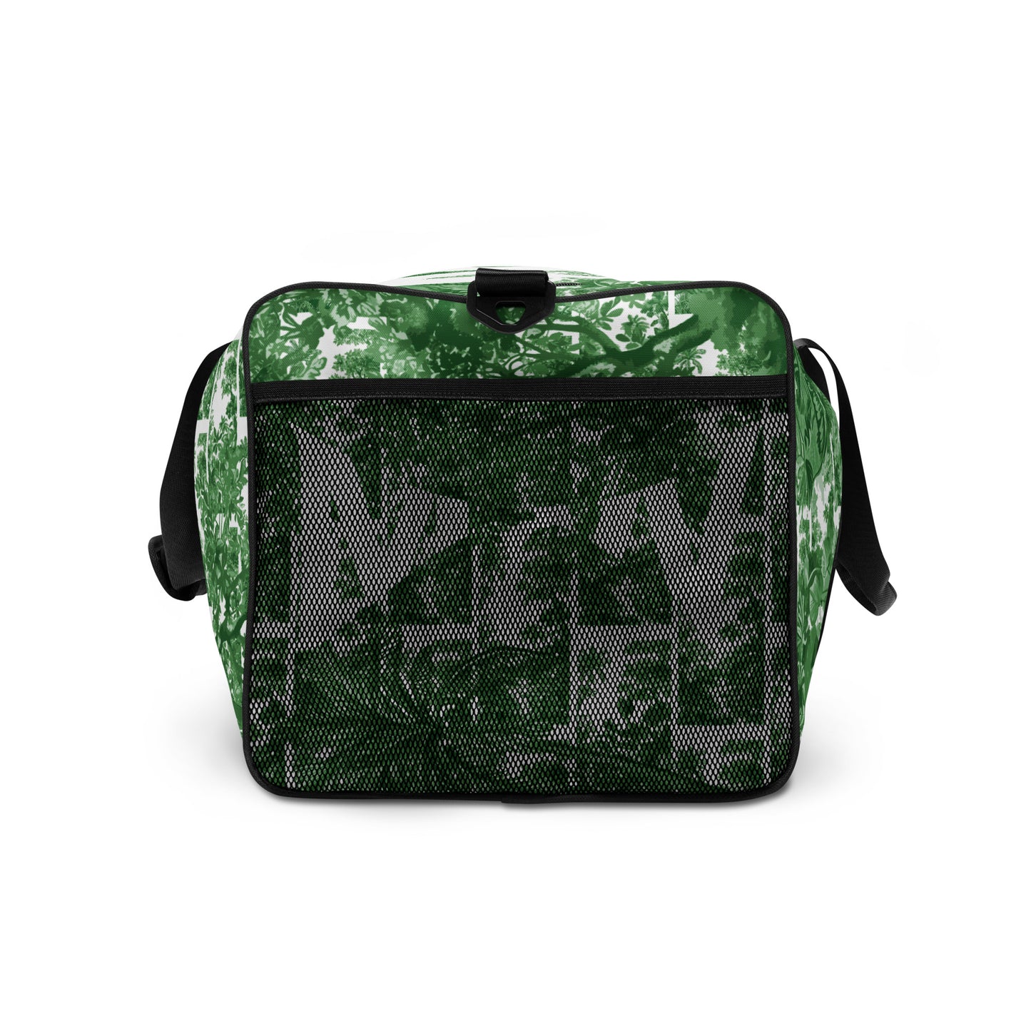 A Land Before Man "Duffle Bag" (Most Wanted) #2