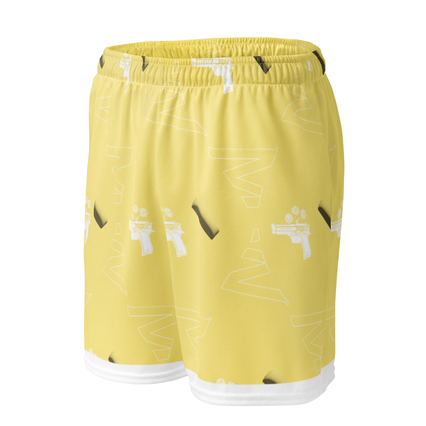 Guns and Butter "Shorts" (Most Wanted)  V1