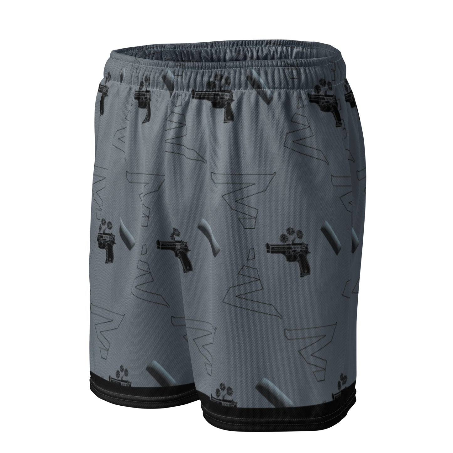 Guns and Butter "Shorts" (Most Wanted)  V6