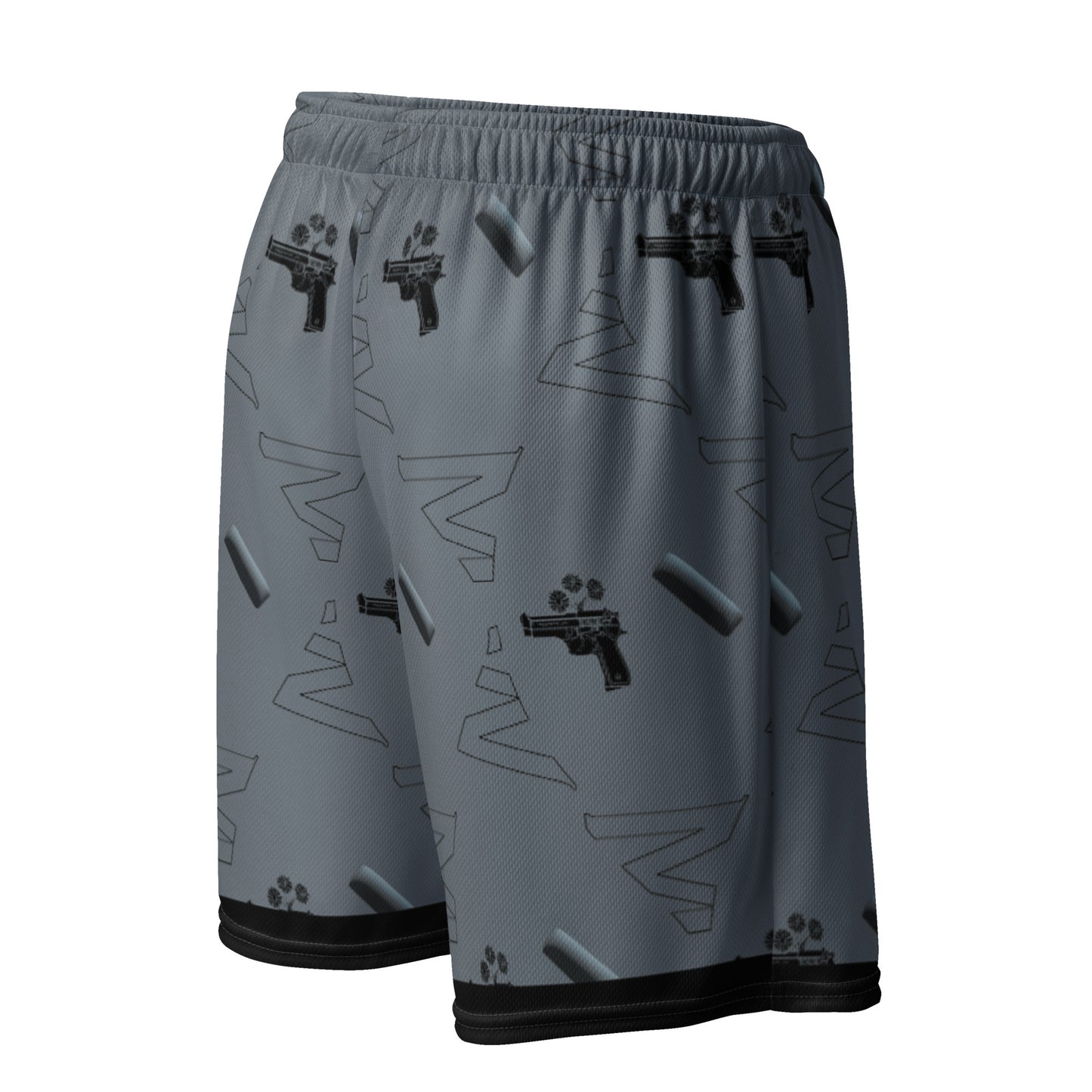 Guns and Butter "Shorts" (Most Wanted)  V6