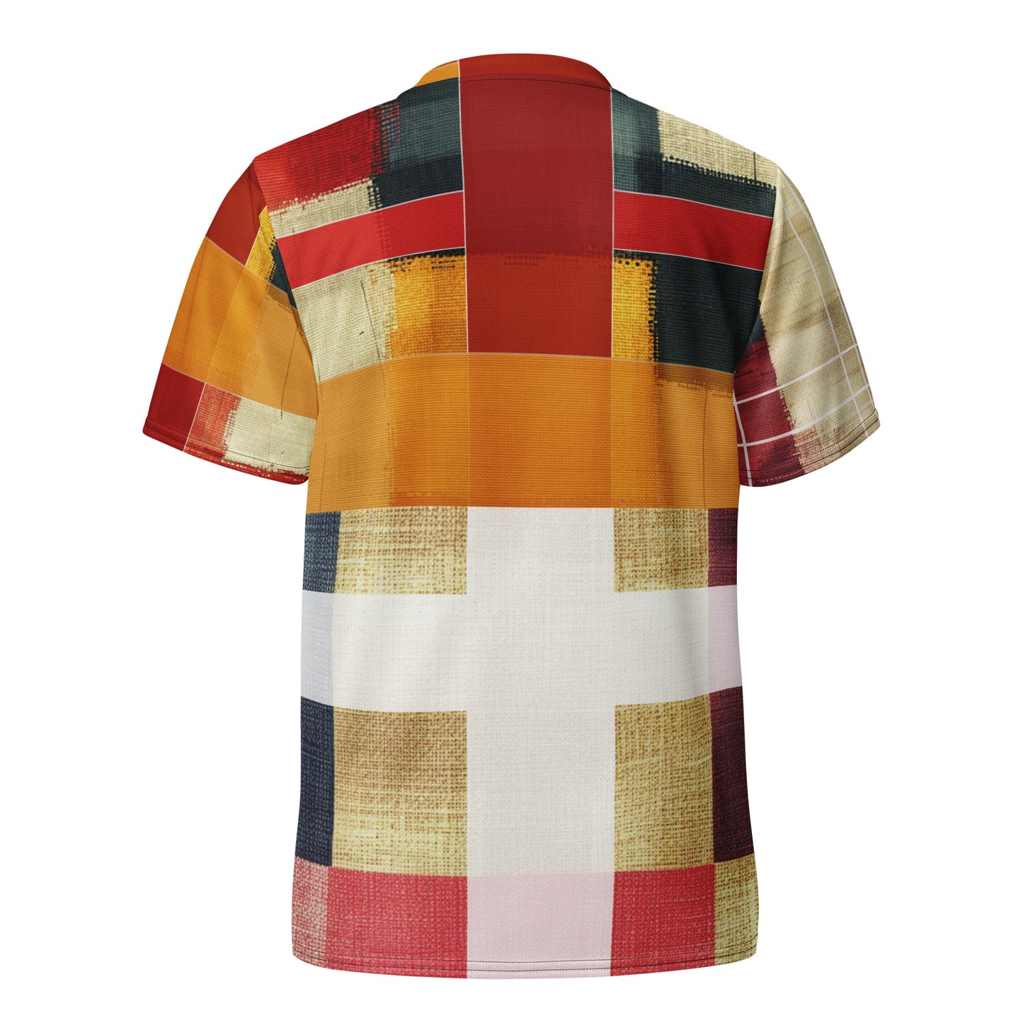 Do you See Me, Or just Feel Me