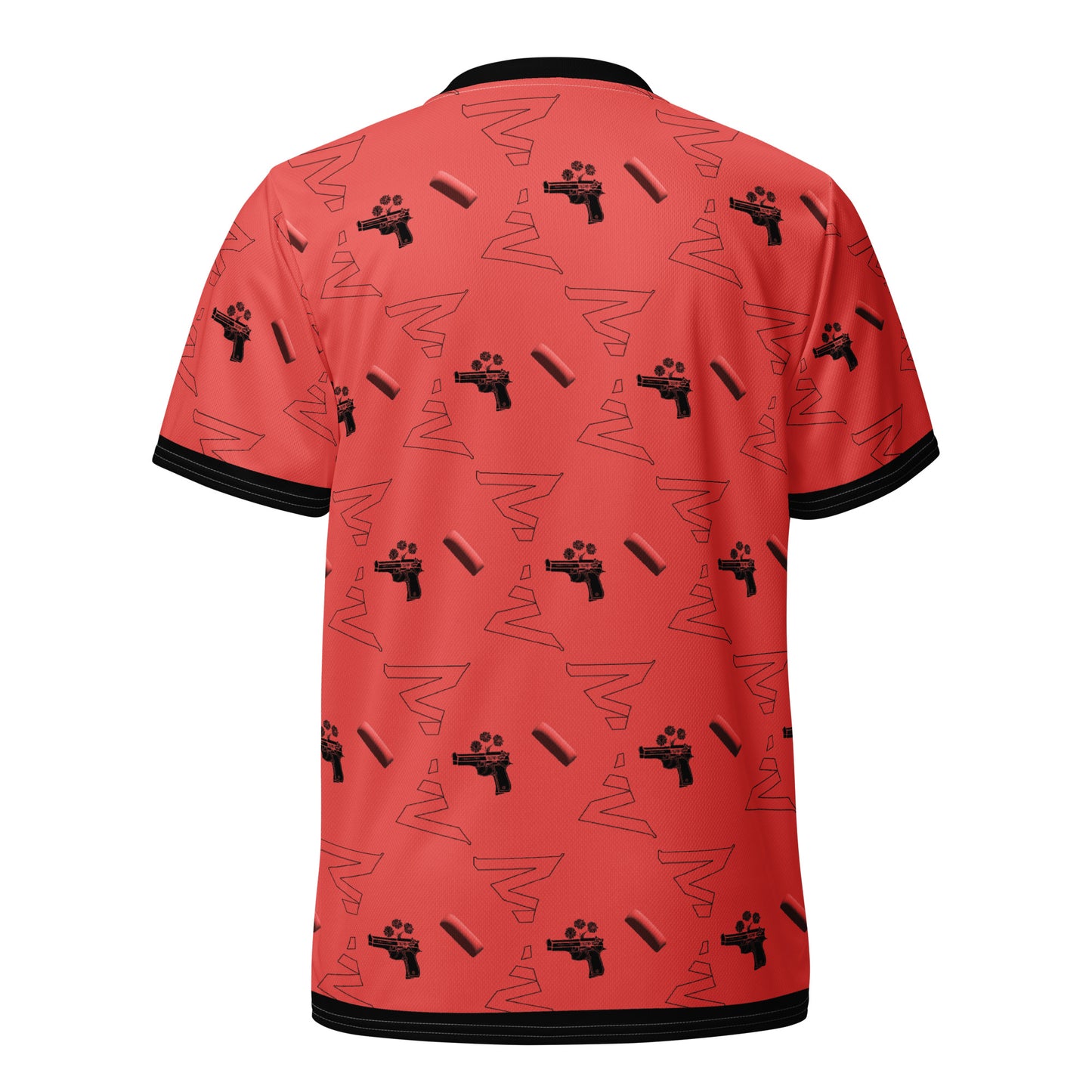 Guns and Butter "Shirt" (Most Wanted)  V7