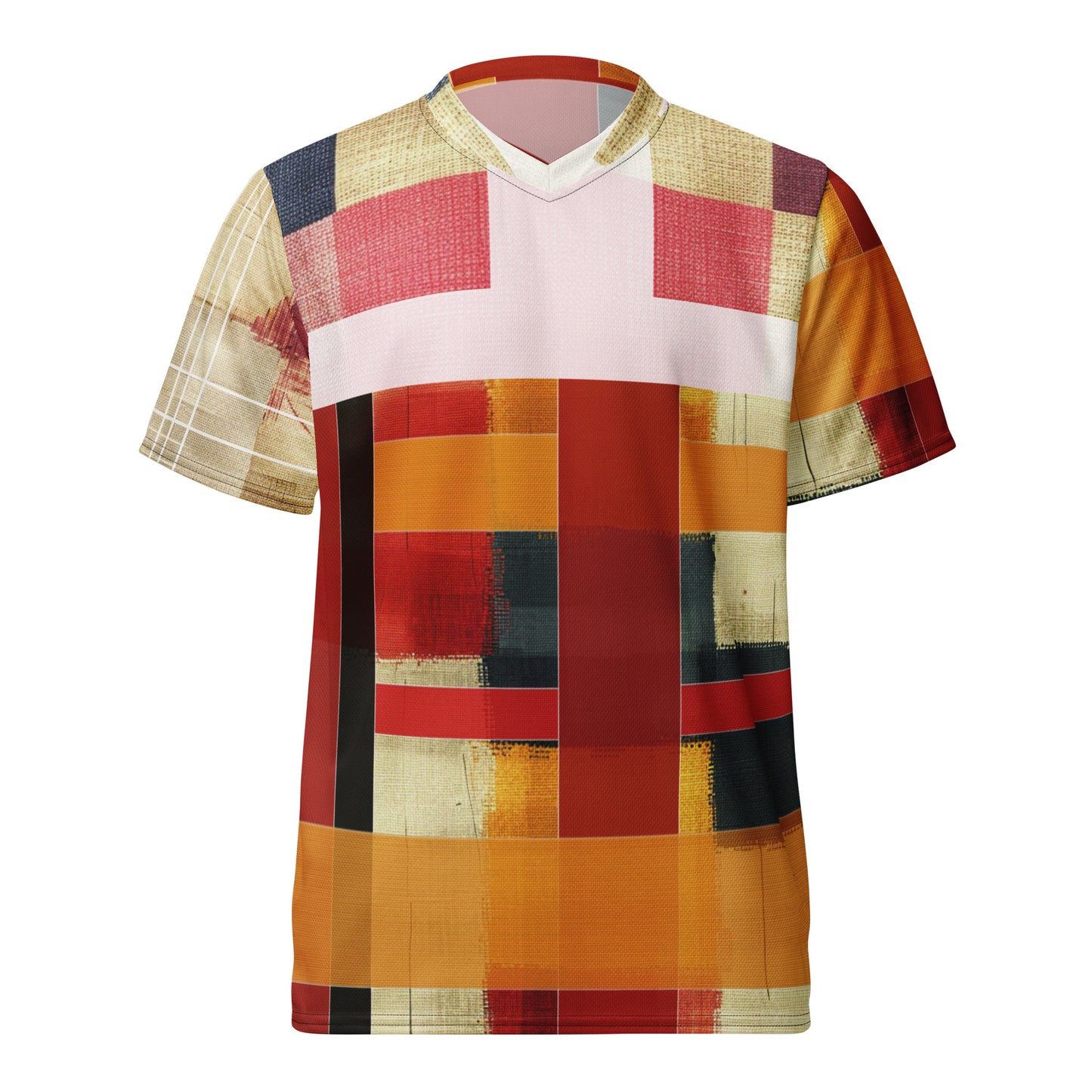 Do you See Me, Or just Feel Me