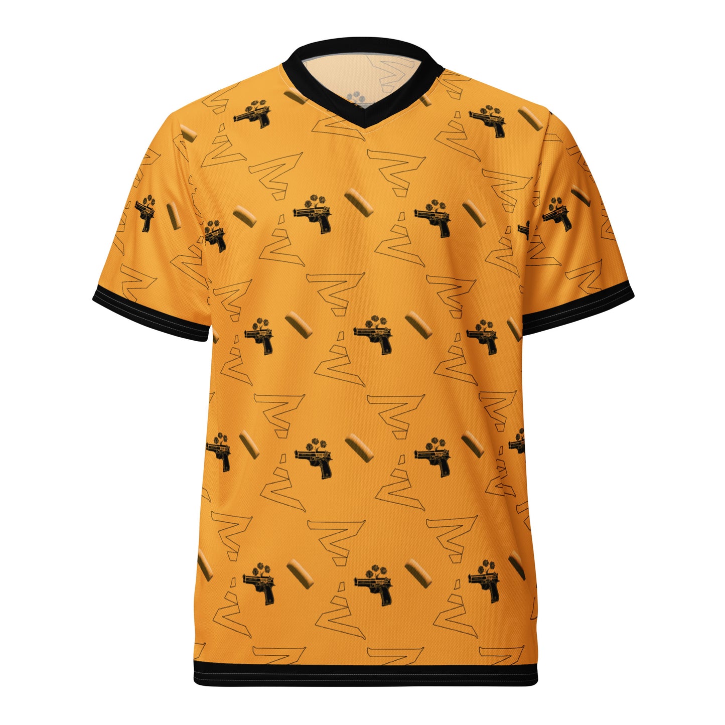 Guns and Butter "Shirt" (Most Wanted)  V8