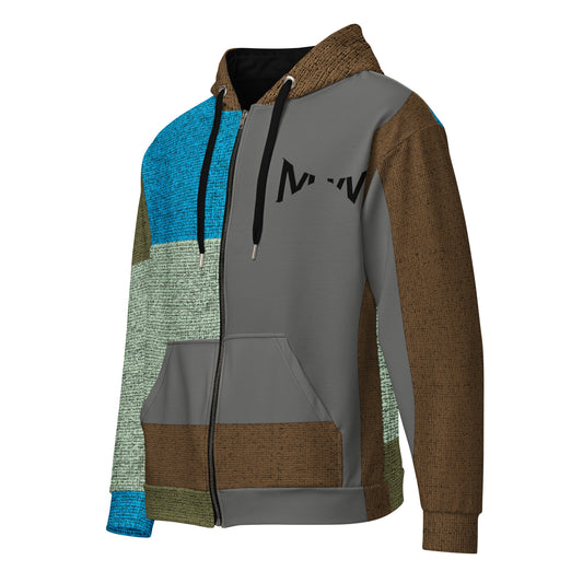 Patch Me In (MW) #4