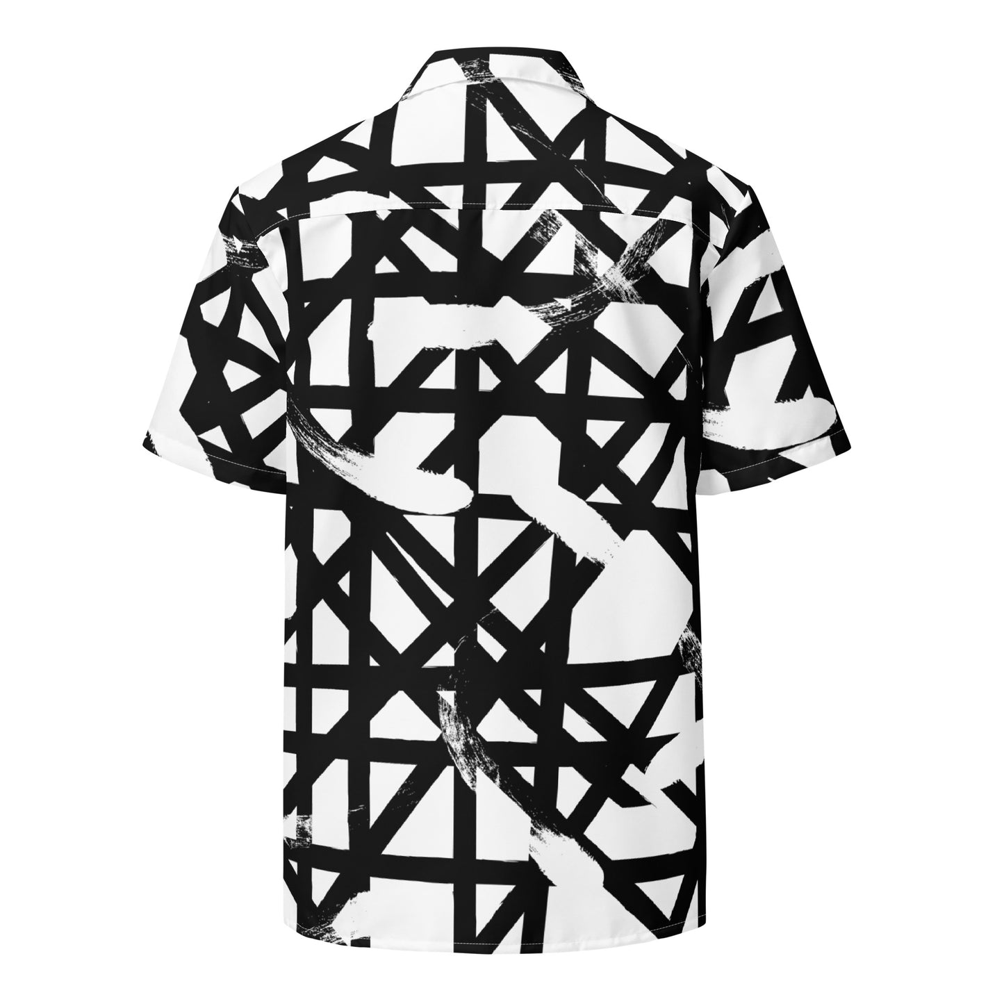 Leaving a Mess (Most Wanted) Dress Shirt #1