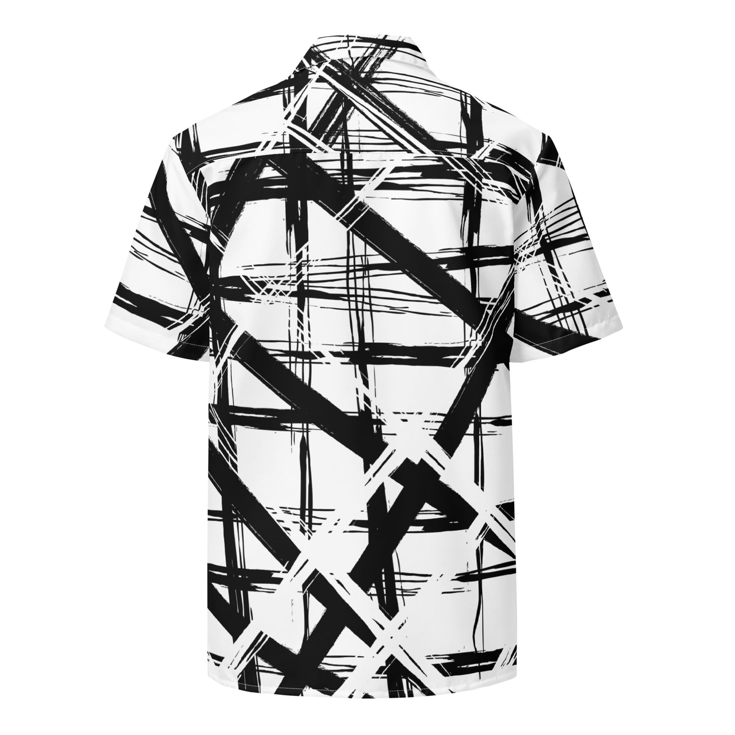 Leaving a Mess (Most Wanted) Dress Shirt #8