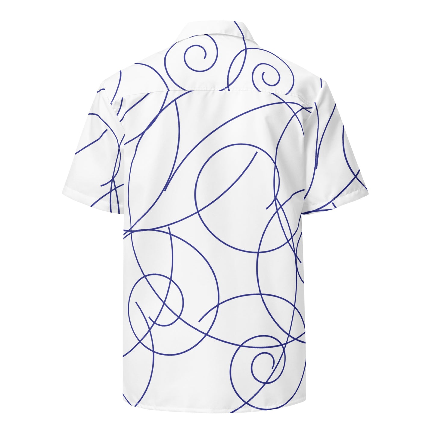 Leaving a Mess (Most Wanted) Dress Shirt #10