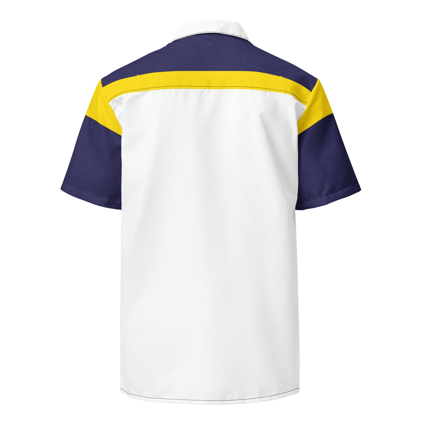 Sun Up Sun Down (MW) Dress Shirt #2