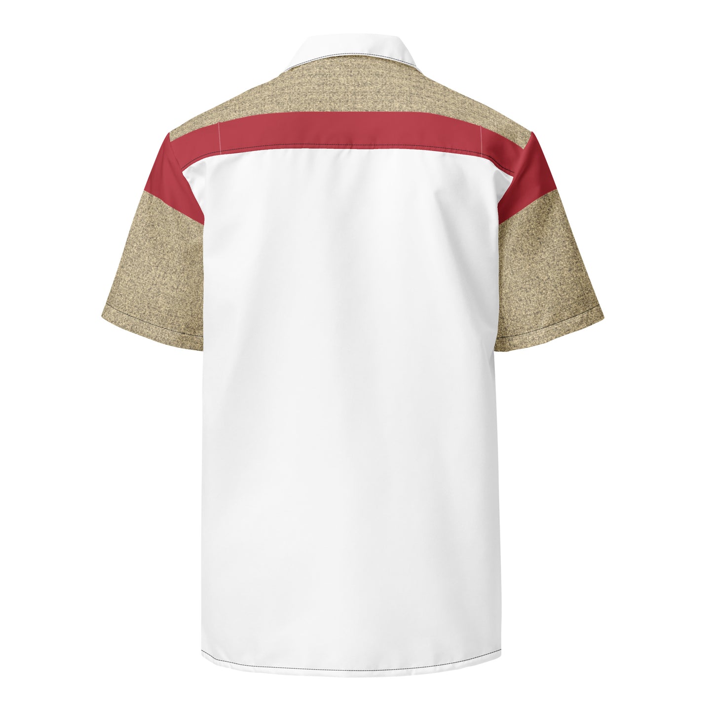 Sun Up Sun Down (MW) Dress Shirt #3