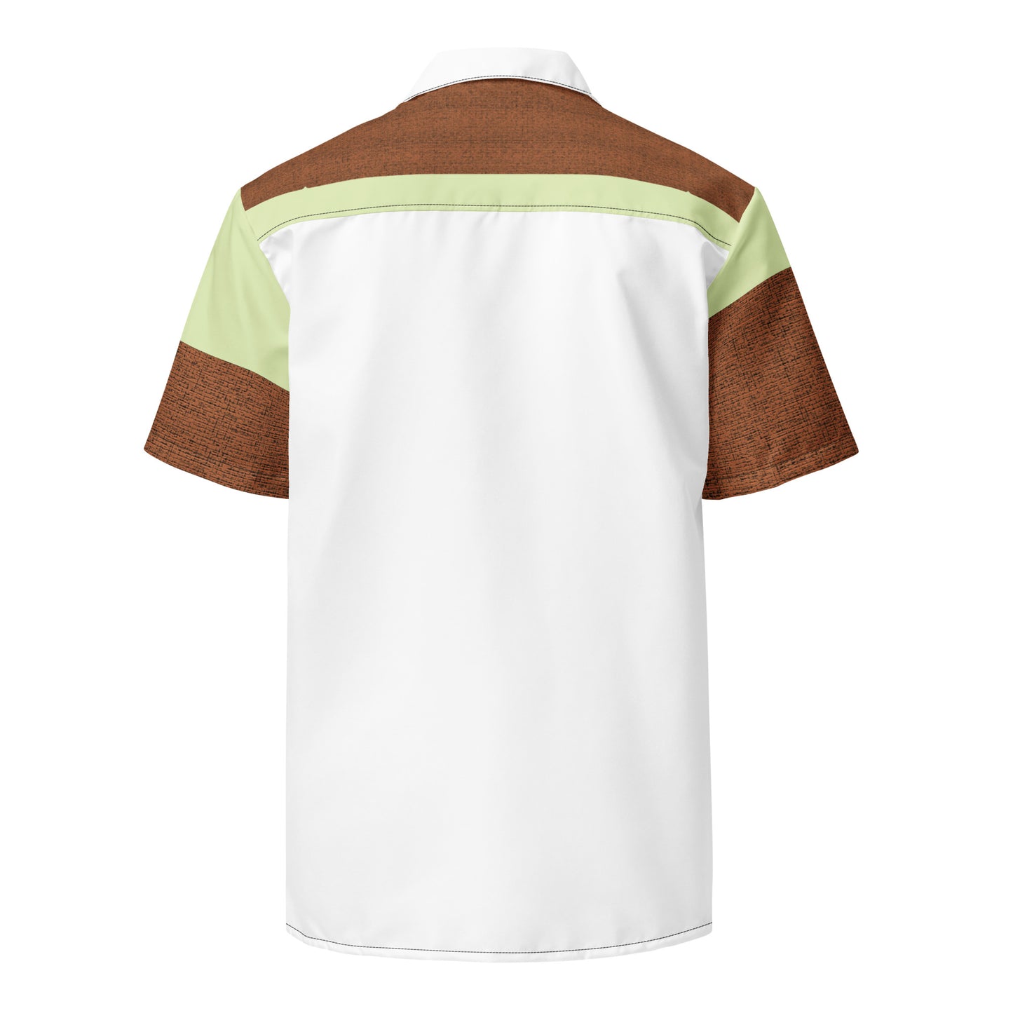 Sun Up Sun Down (MW) Dress Shirt #7