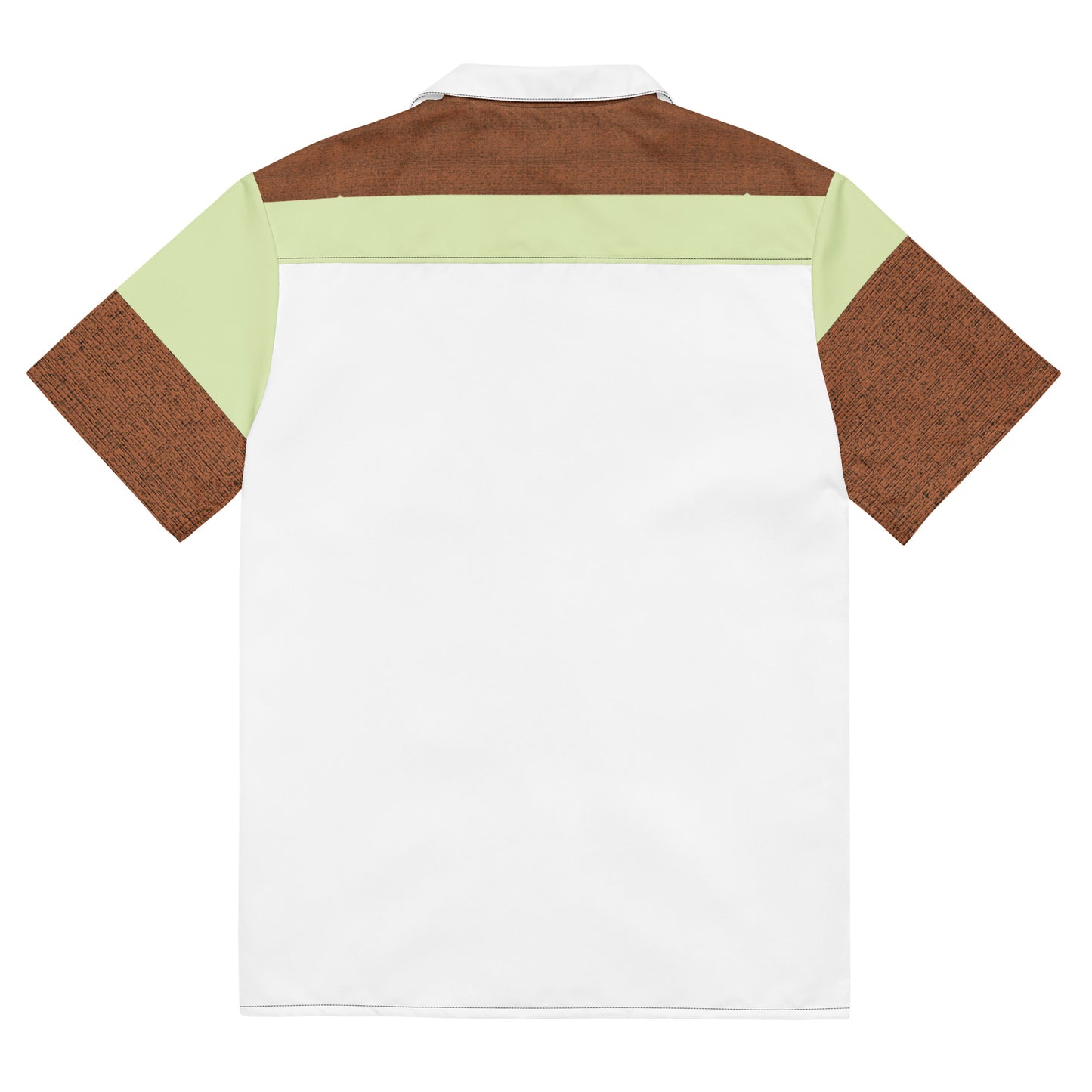 Sun Up Sun Down (MW) Dress Shirt #7