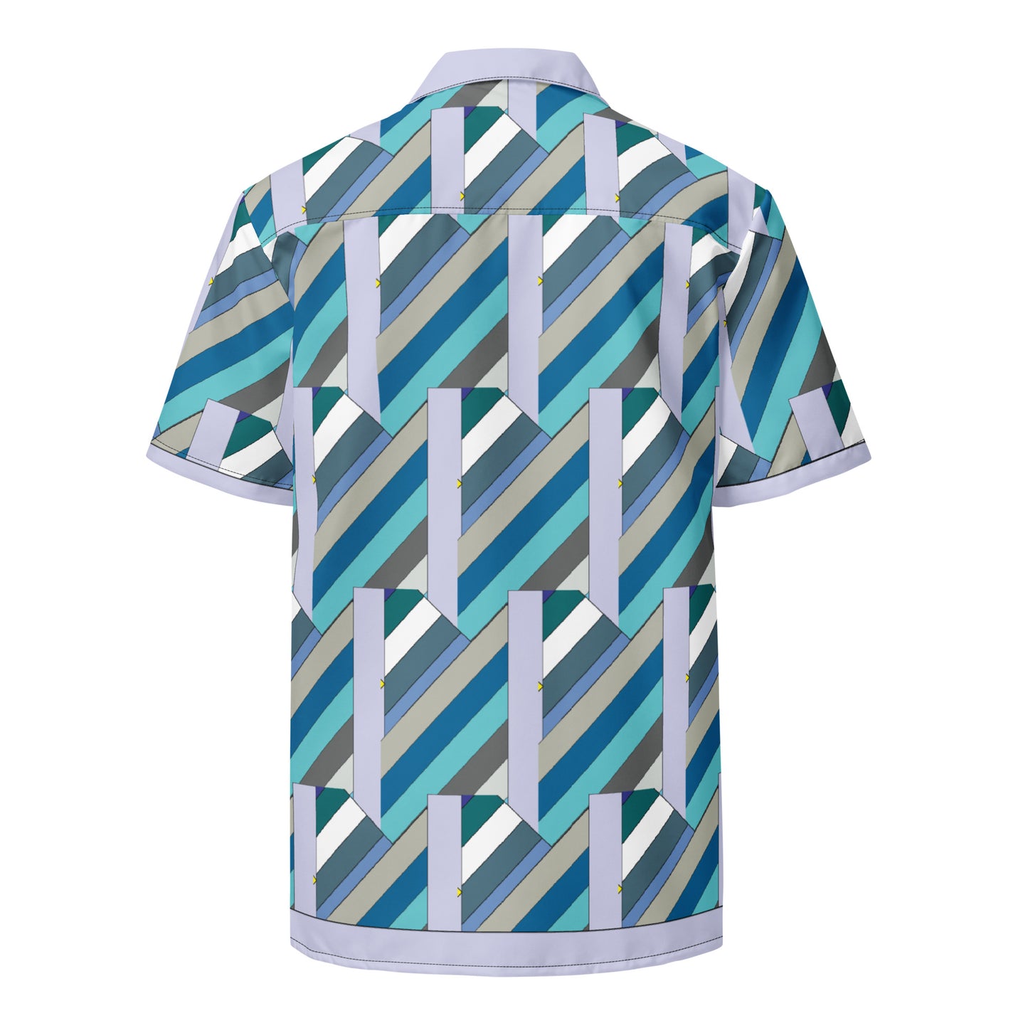 Conception (Most Wanted) Dress Shirt #2