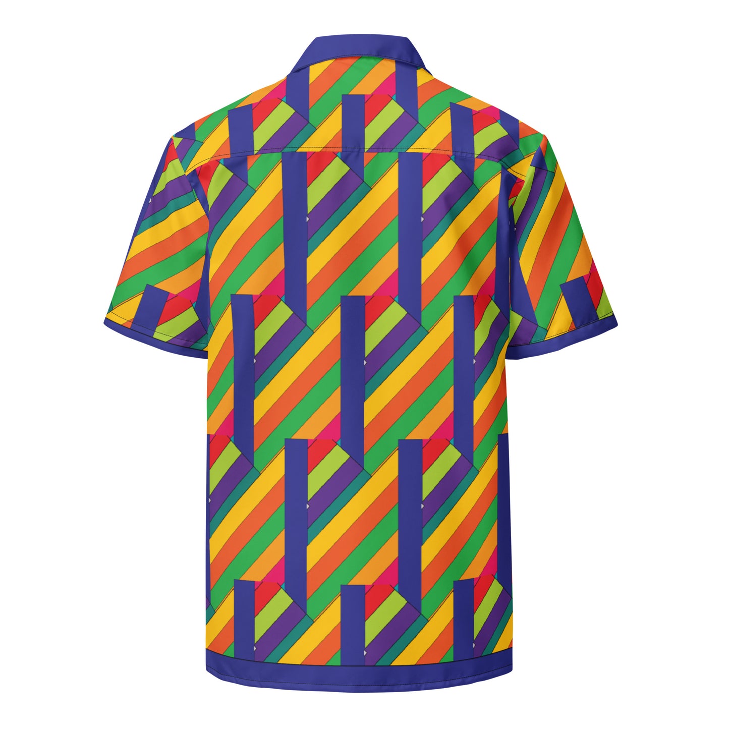 Conception (Most Wanted) Dress Shirt #5