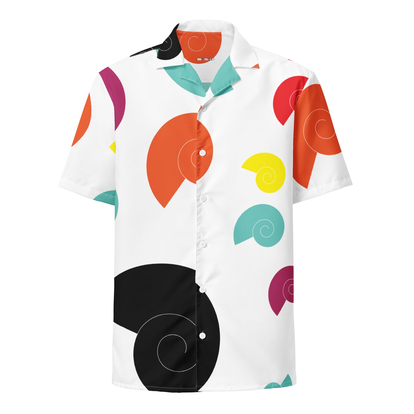 Leaving a Mess (Most Wanted) Dress Shirt #7