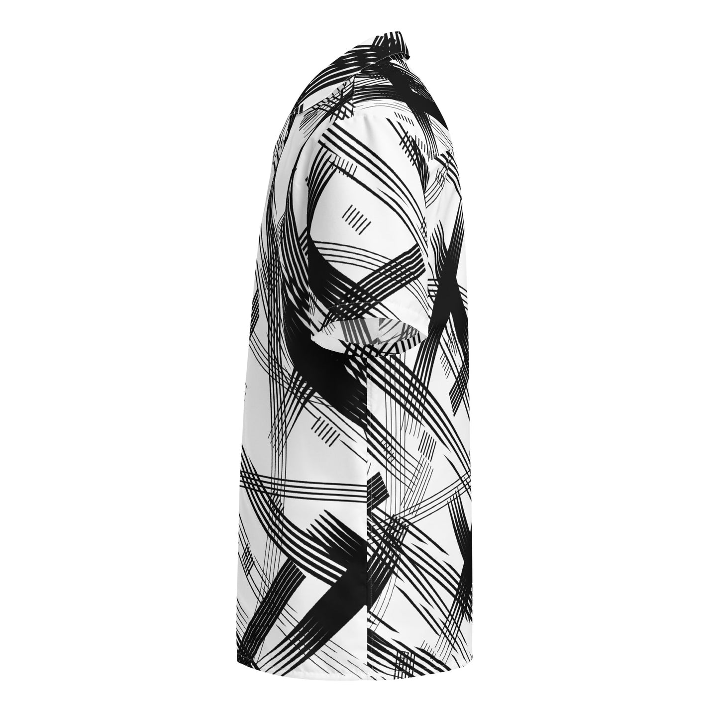 Leaving a Mess (Most Wanted) Dress Shirt #4