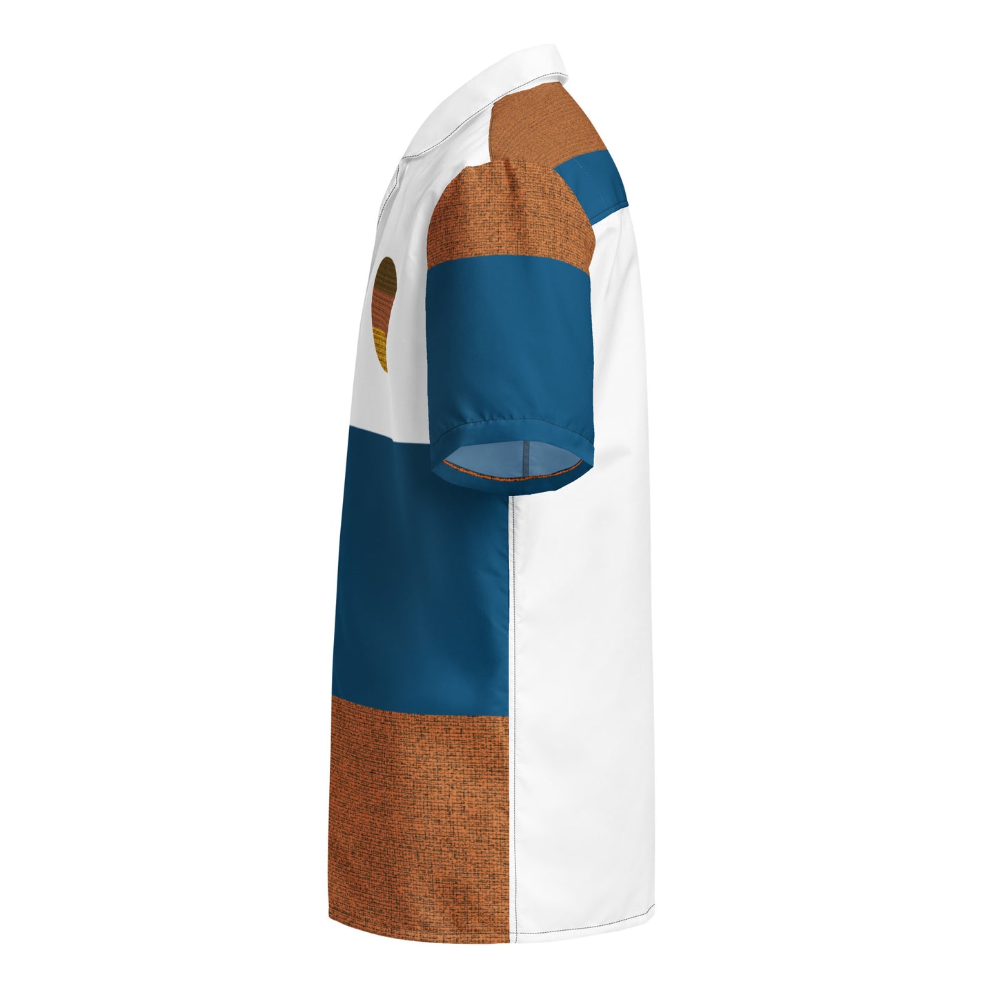 Sun Up Sun Down (MW) Dress Shirt #1