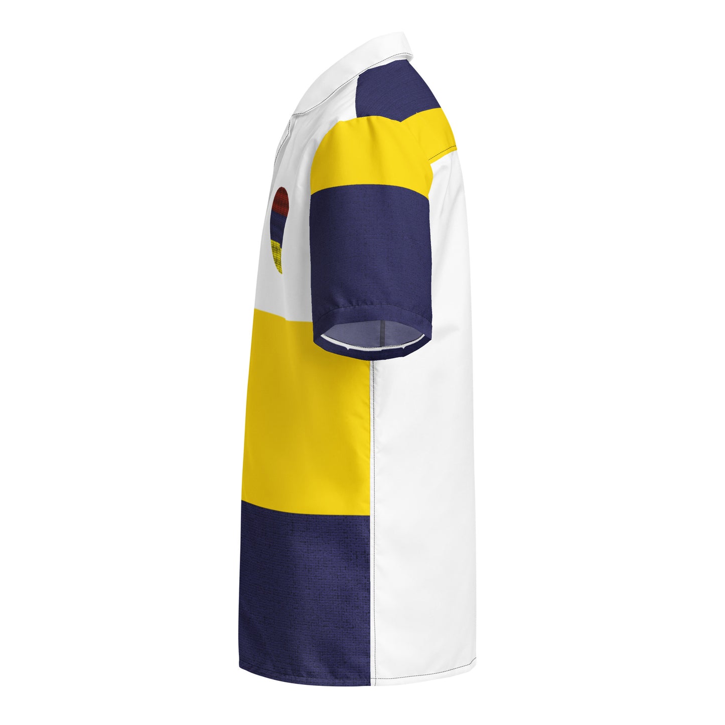 Sun Up Sun Down (MW) Dress Shirt #2