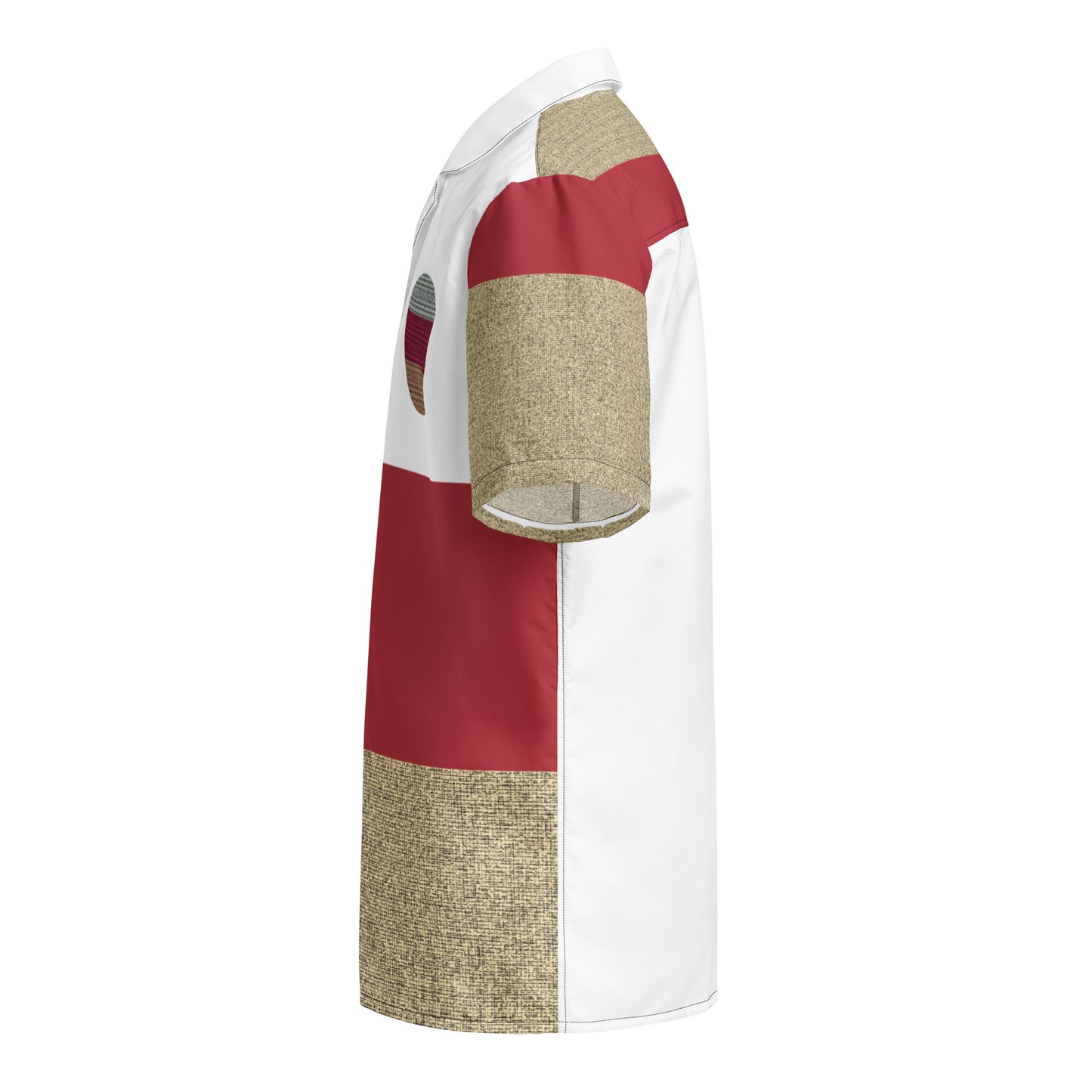 Sun Up Sun Down (MW) Dress Shirt #3