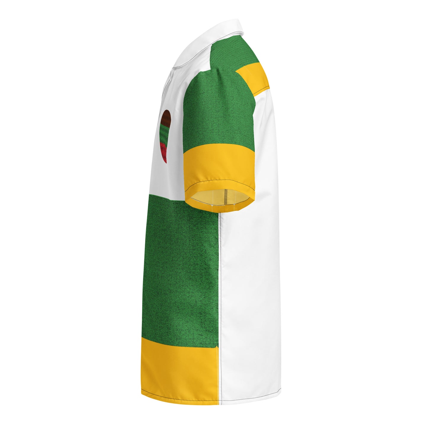 Sun Up Sun Down (MW) Dress Shirt #5