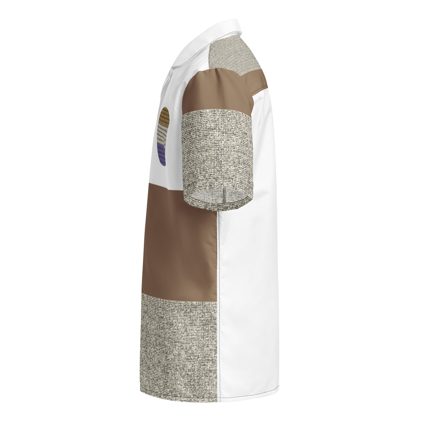 Sun Up Sun Down (MW) Dress Shirt #8