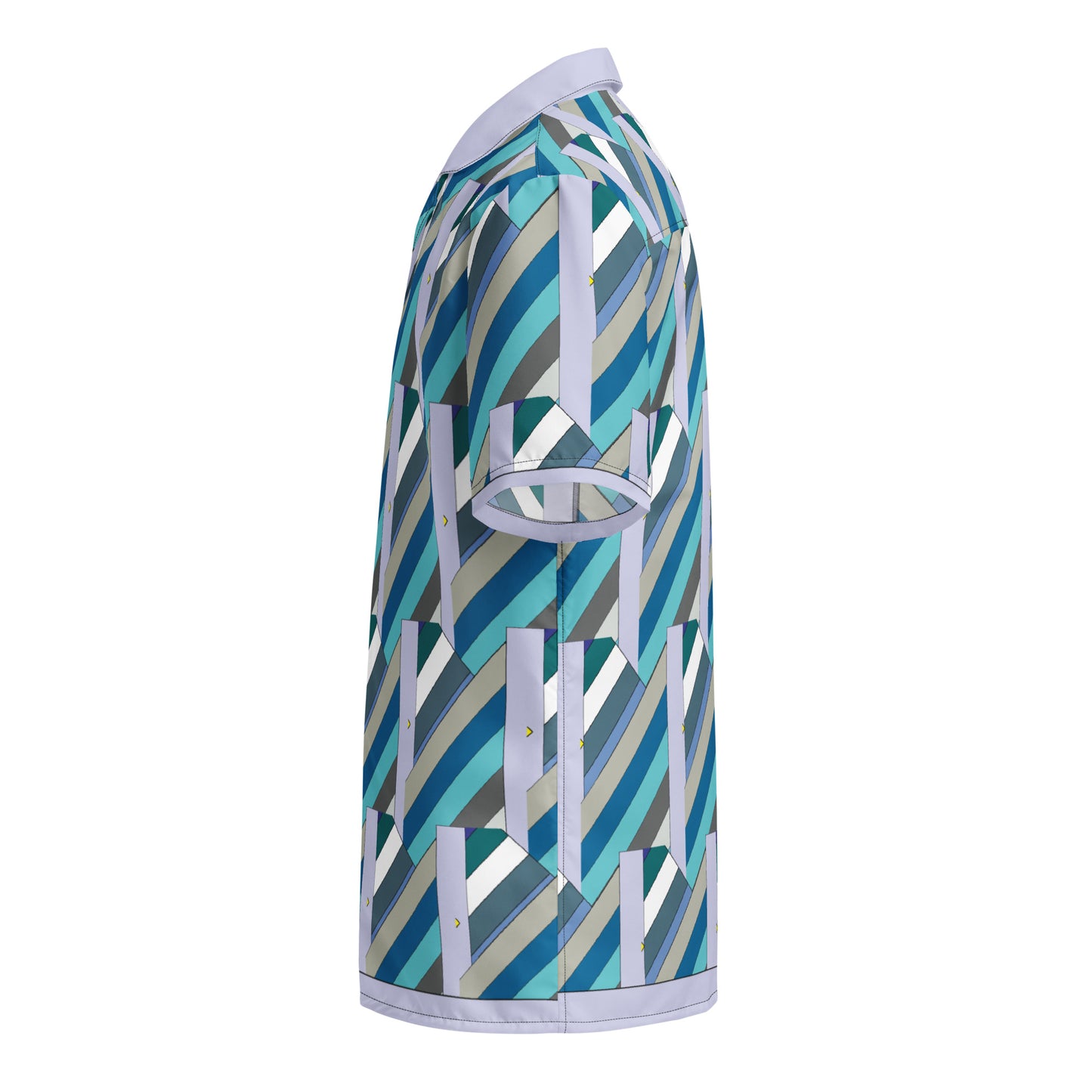 Conception (Most Wanted) Dress Shirt #2