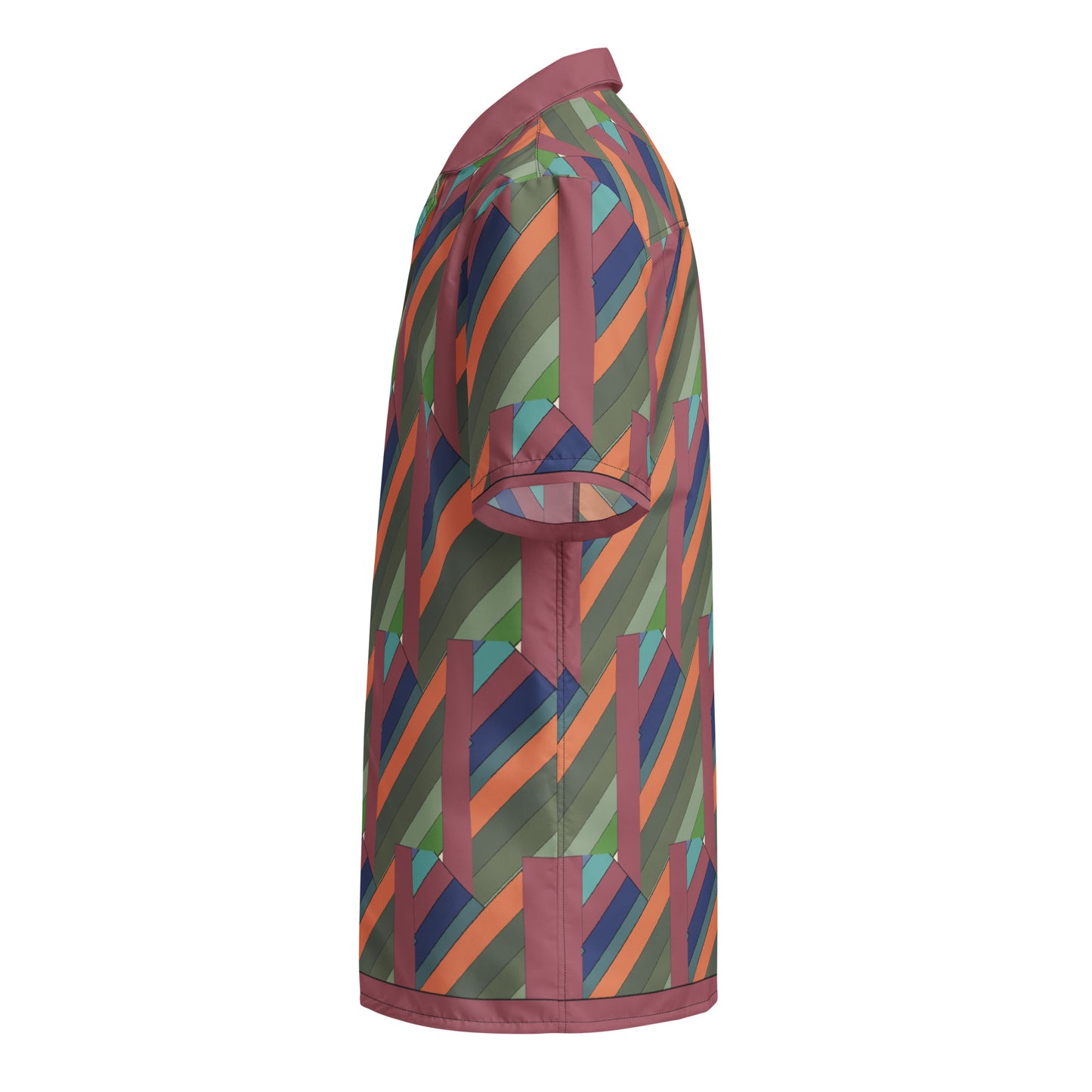 Conception (Most Wanted) Dress Shirt #3