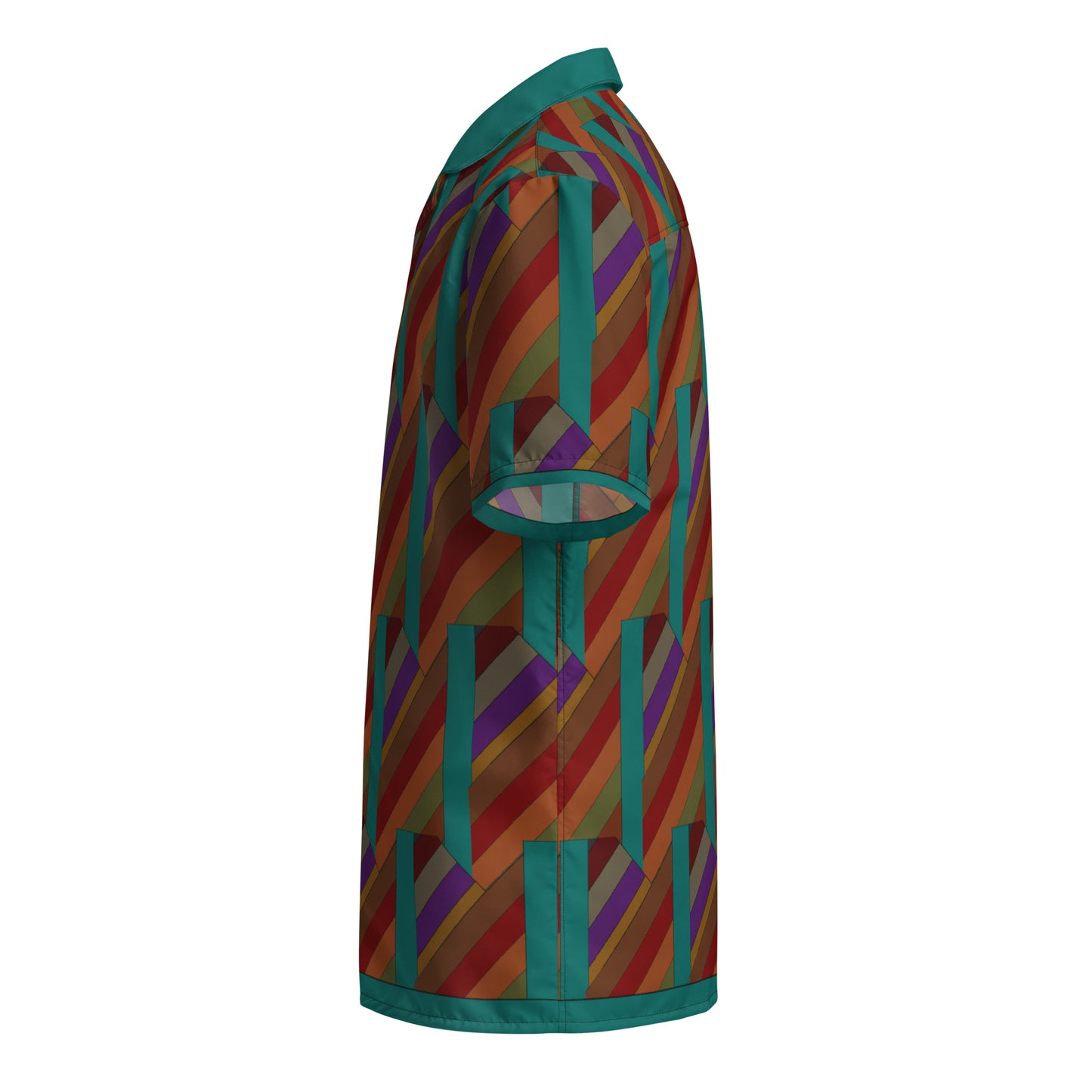 Conception (Most Wanted) Dress Shirt #6