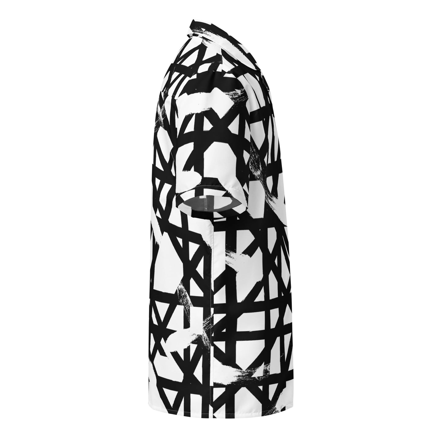 Leaving a Mess (Most Wanted) Dress Shirt #1