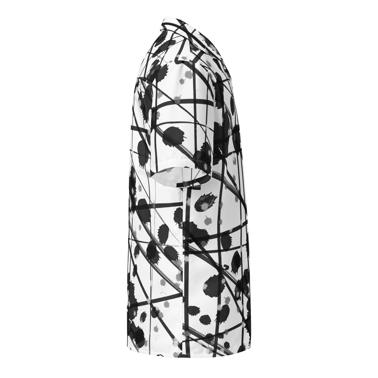 Leaving a Mess (Most Wanted) Dress Shirt #2