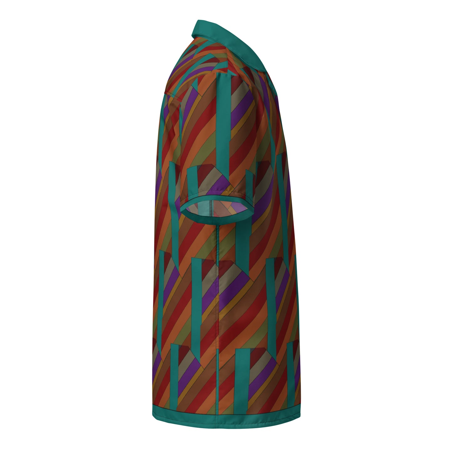 Conception (Most Wanted) Dress Shirt #6