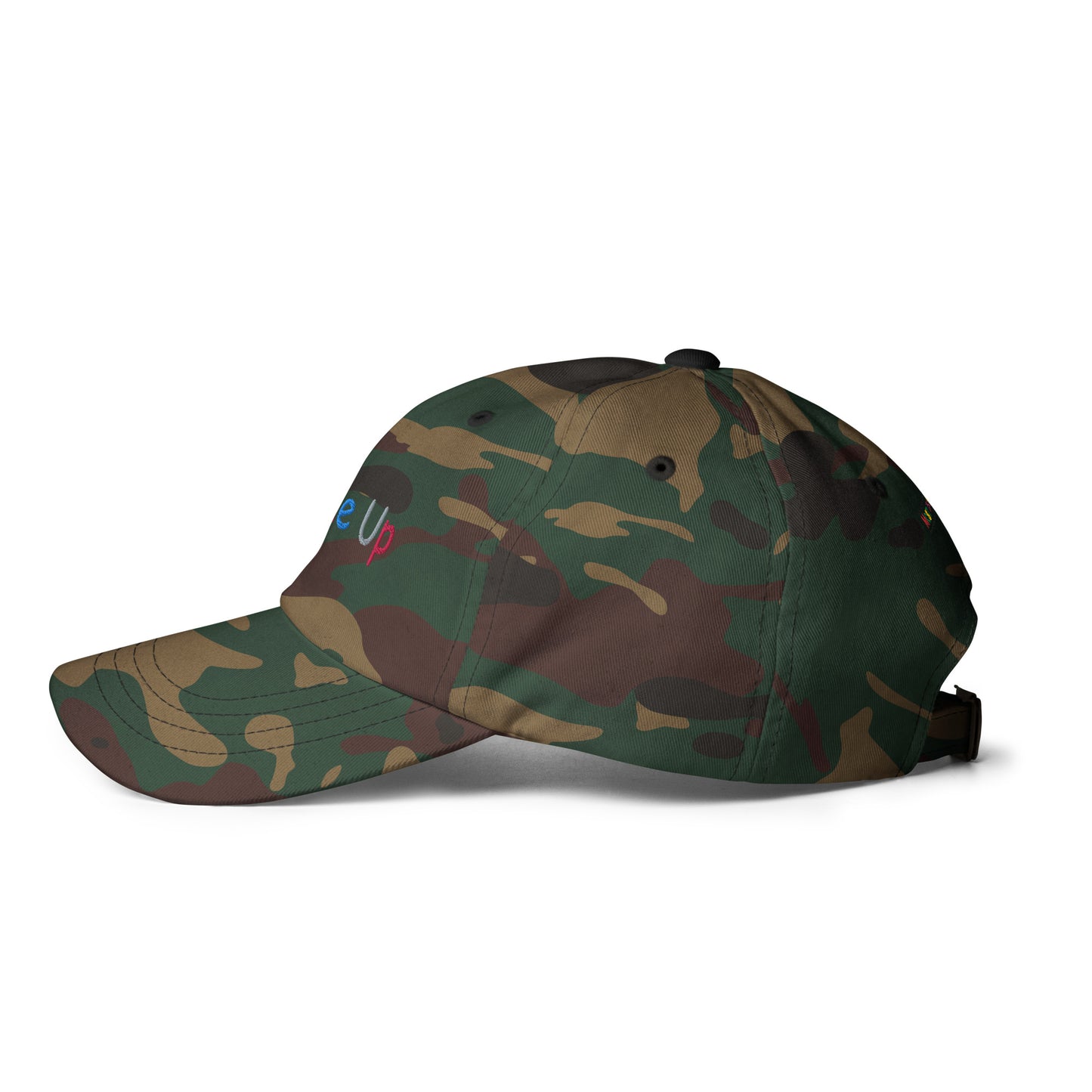 Ok Im Up Most Wanted) Dad hat