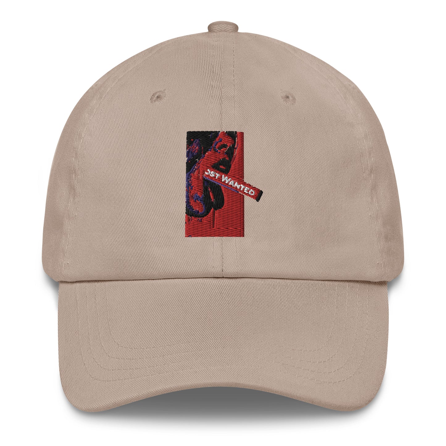 Swallow What's Wanted  #7 (Most Wanted) Dad hat