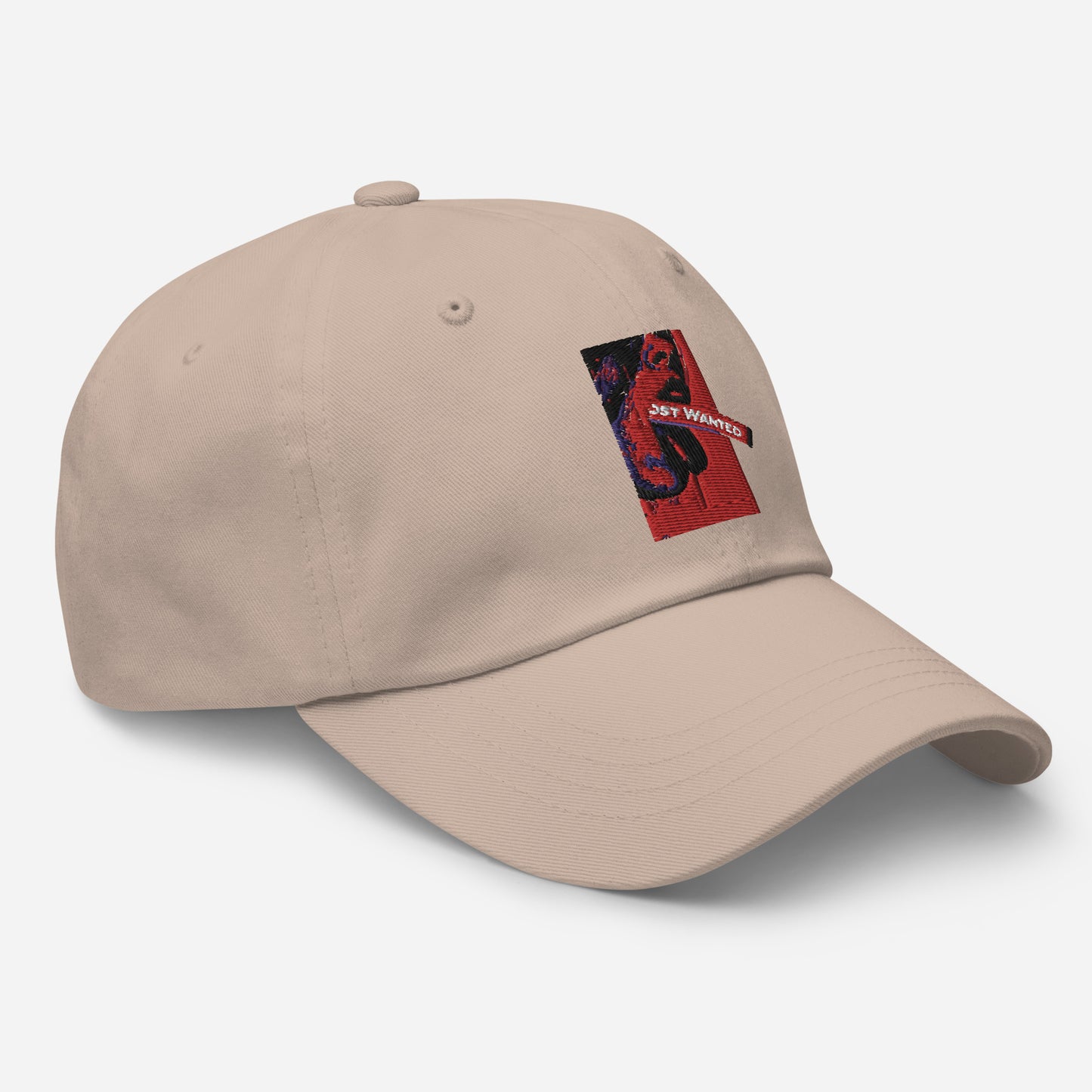 Swallow What's Wanted  #7 (Most Wanted) Dad hat