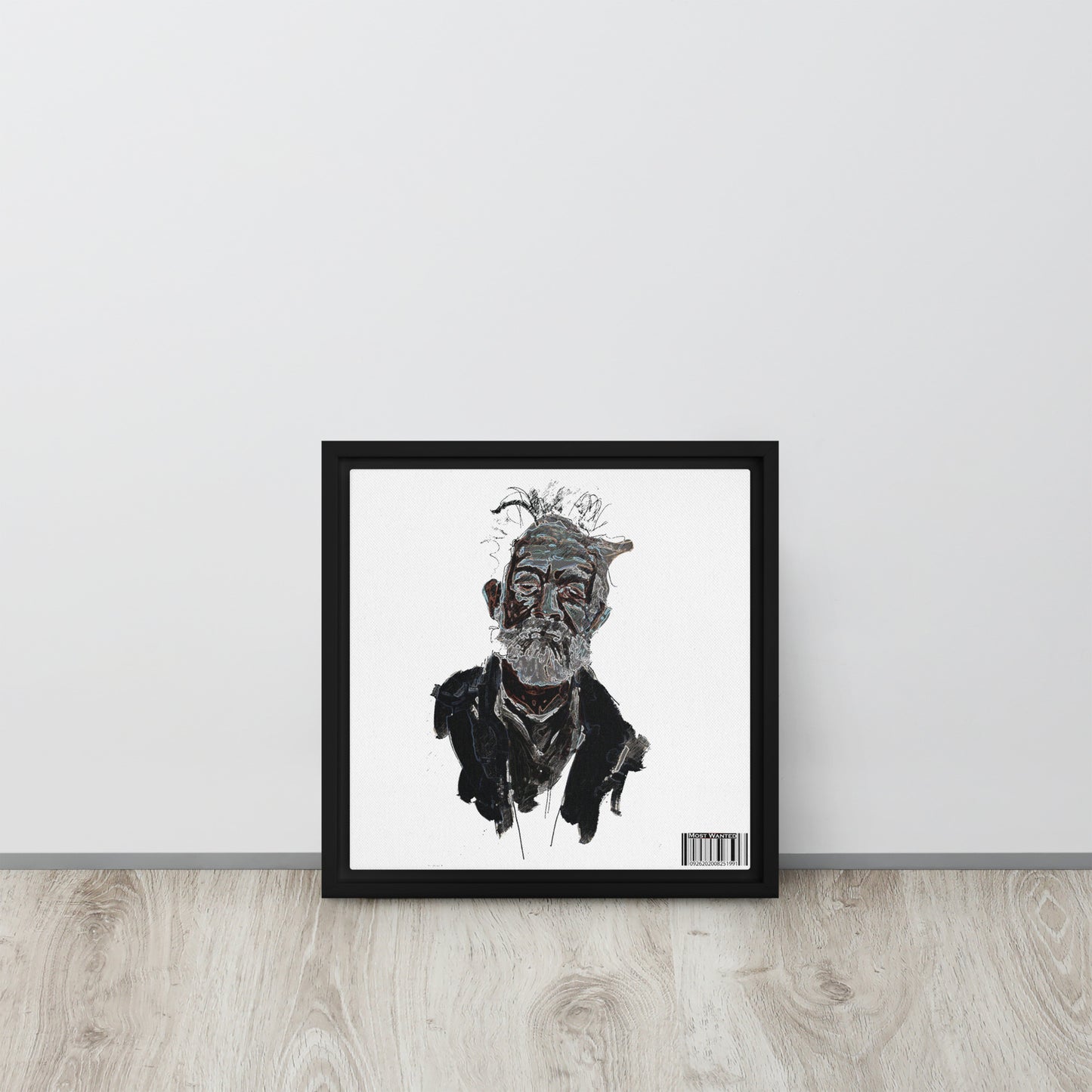 Most Wanted People (Custom) #2