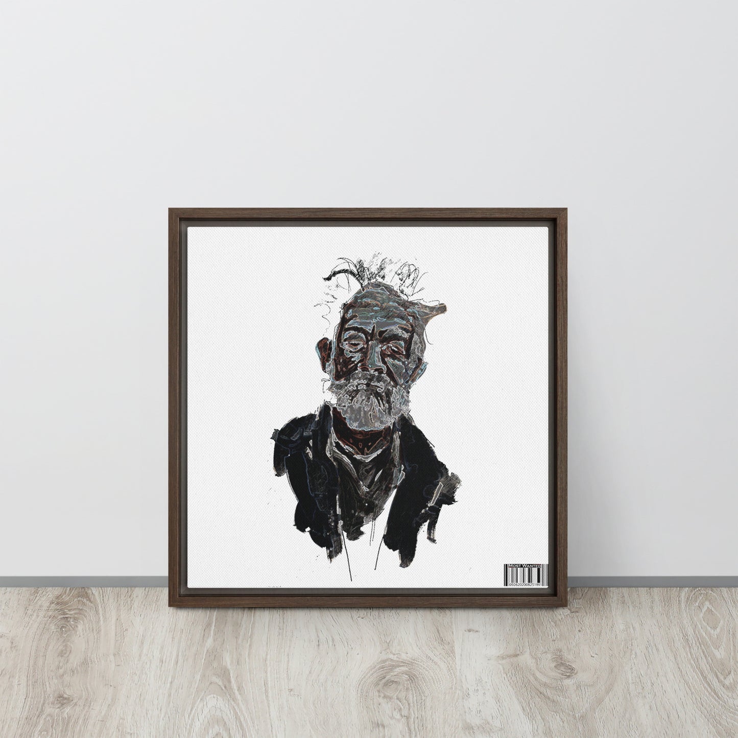 Most Wanted People (Custom) #2