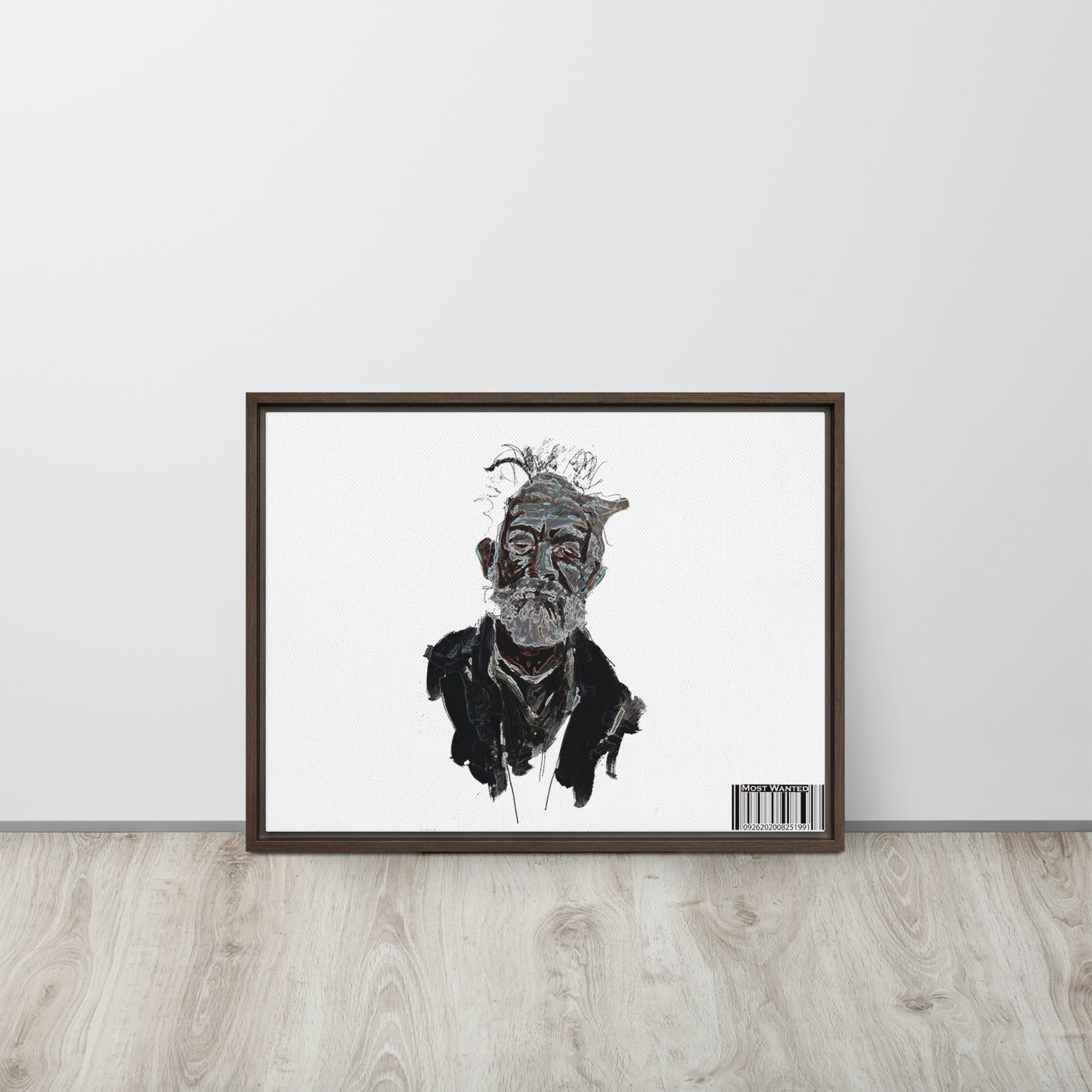 Most Wanted People (Custom) #2