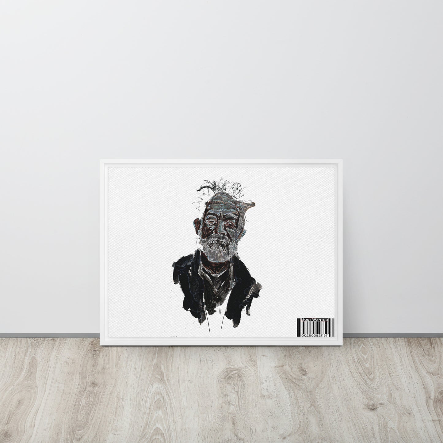 Most Wanted People (Custom) #2