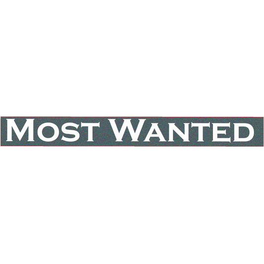 MW Girls Bar Variant (Collection 3)