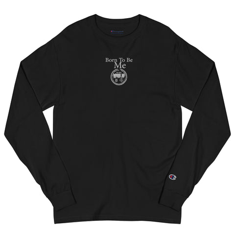 (Phrases) Born To Be Me- Most Wanted University