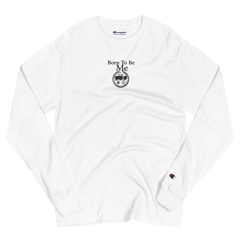 (Phrases) Born To Be Me- Most Wanted University