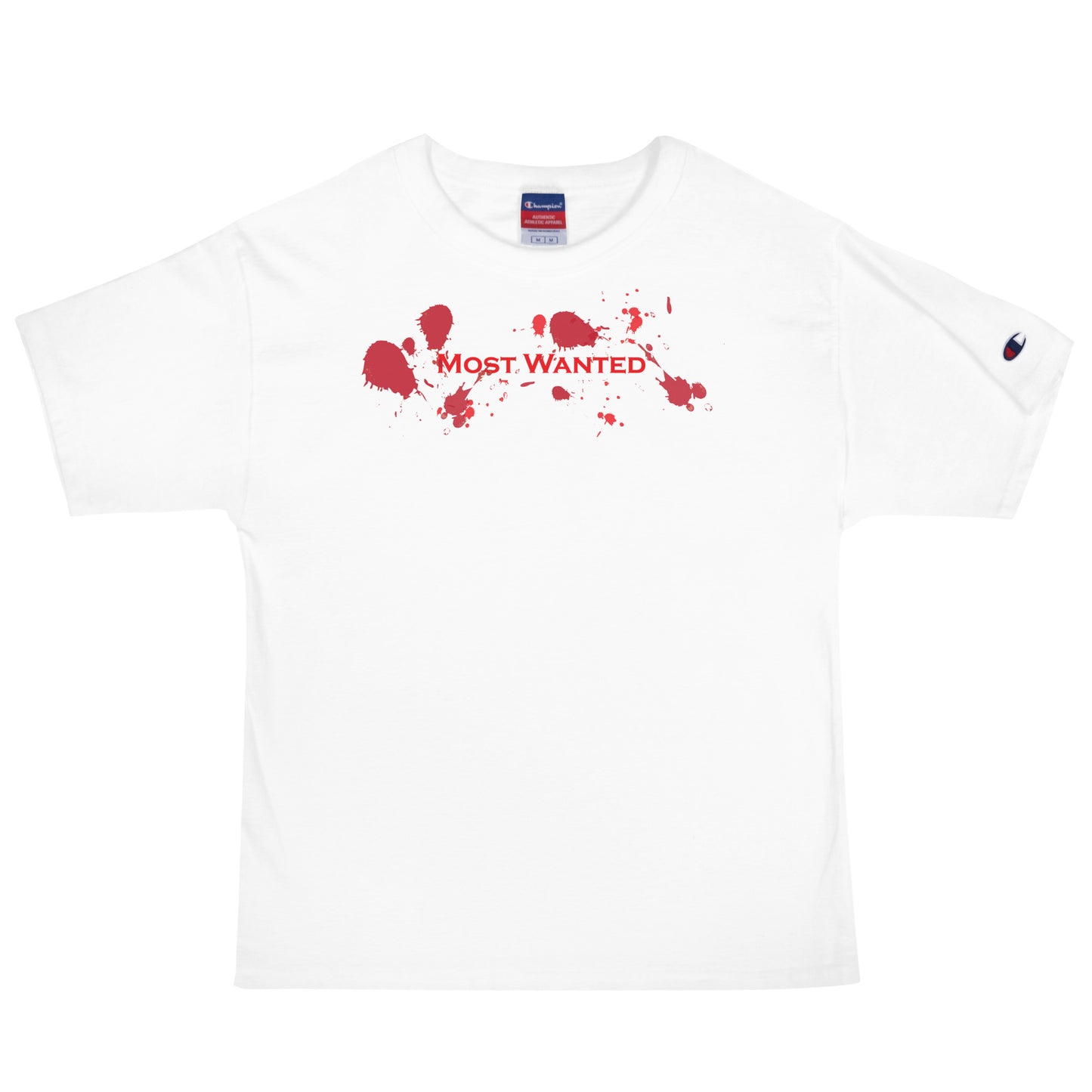 Bloody Most Wanted #4 (2023)