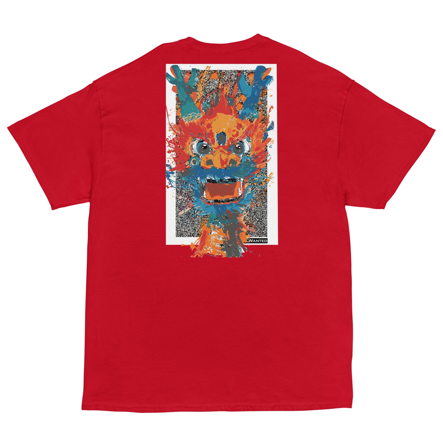 Taste The Dragon (Most Wanted) #3