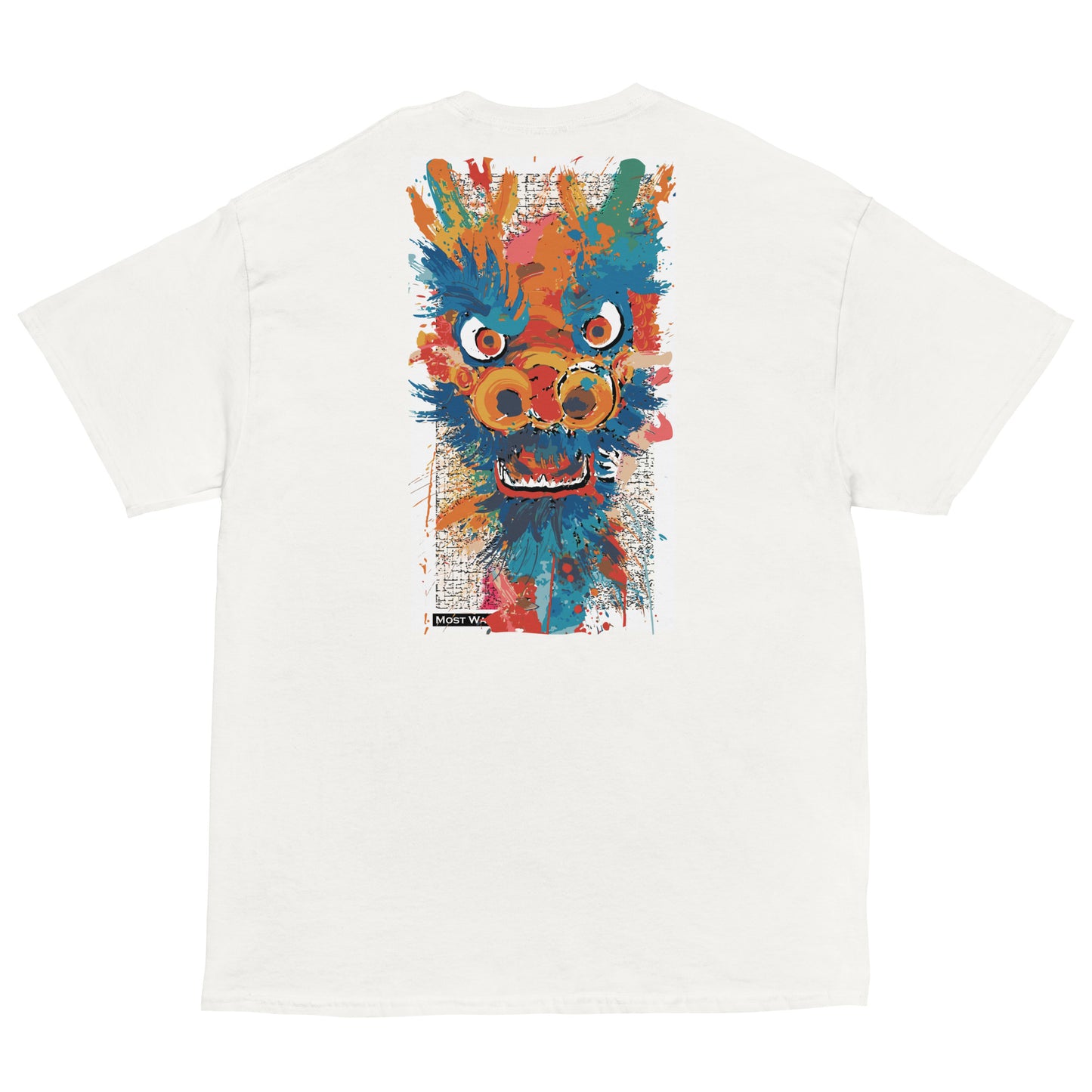 Taste The Dragon (Most Wanted) #2