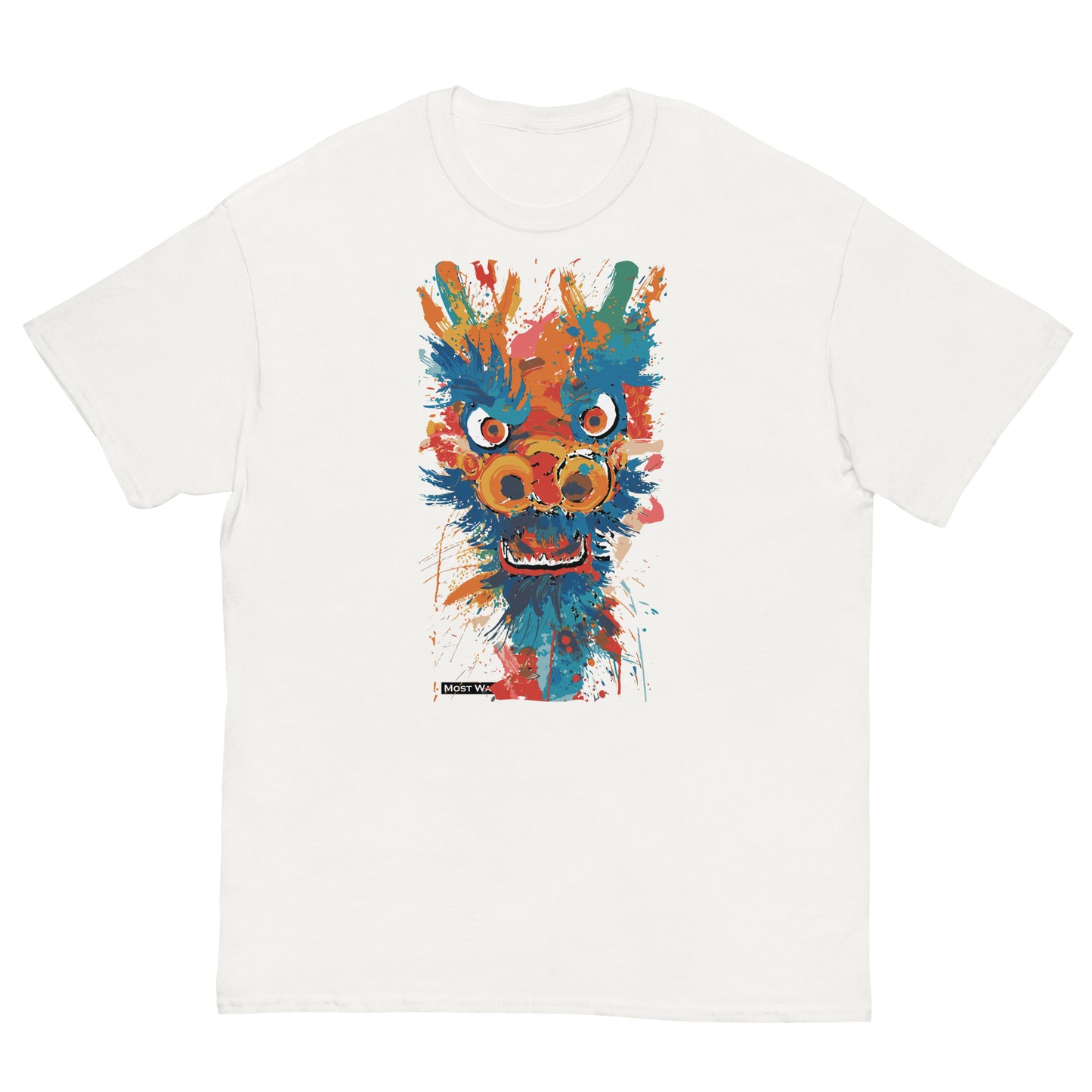 Taste The Dragon (Most Wanted) #2