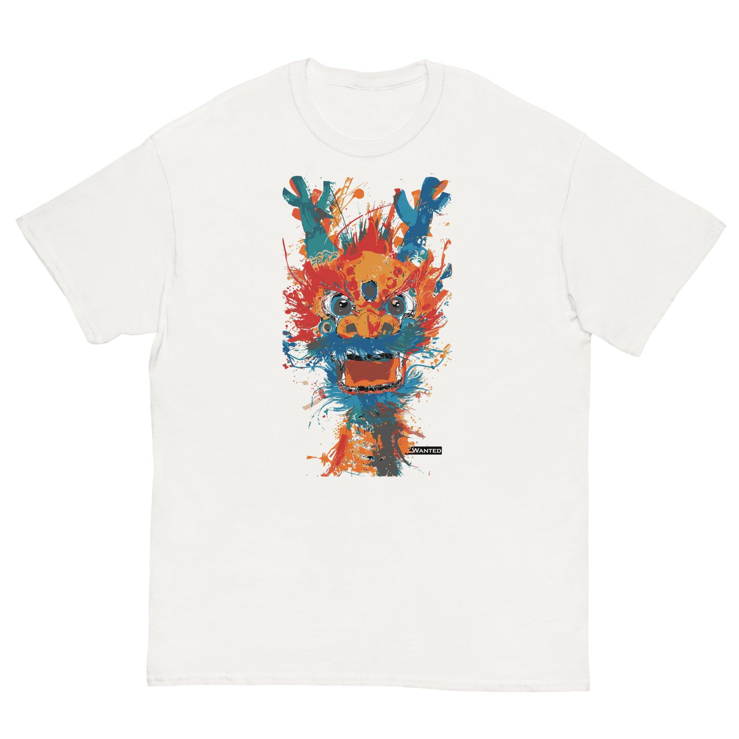 Taste The Dragon (Most Wanted) #3