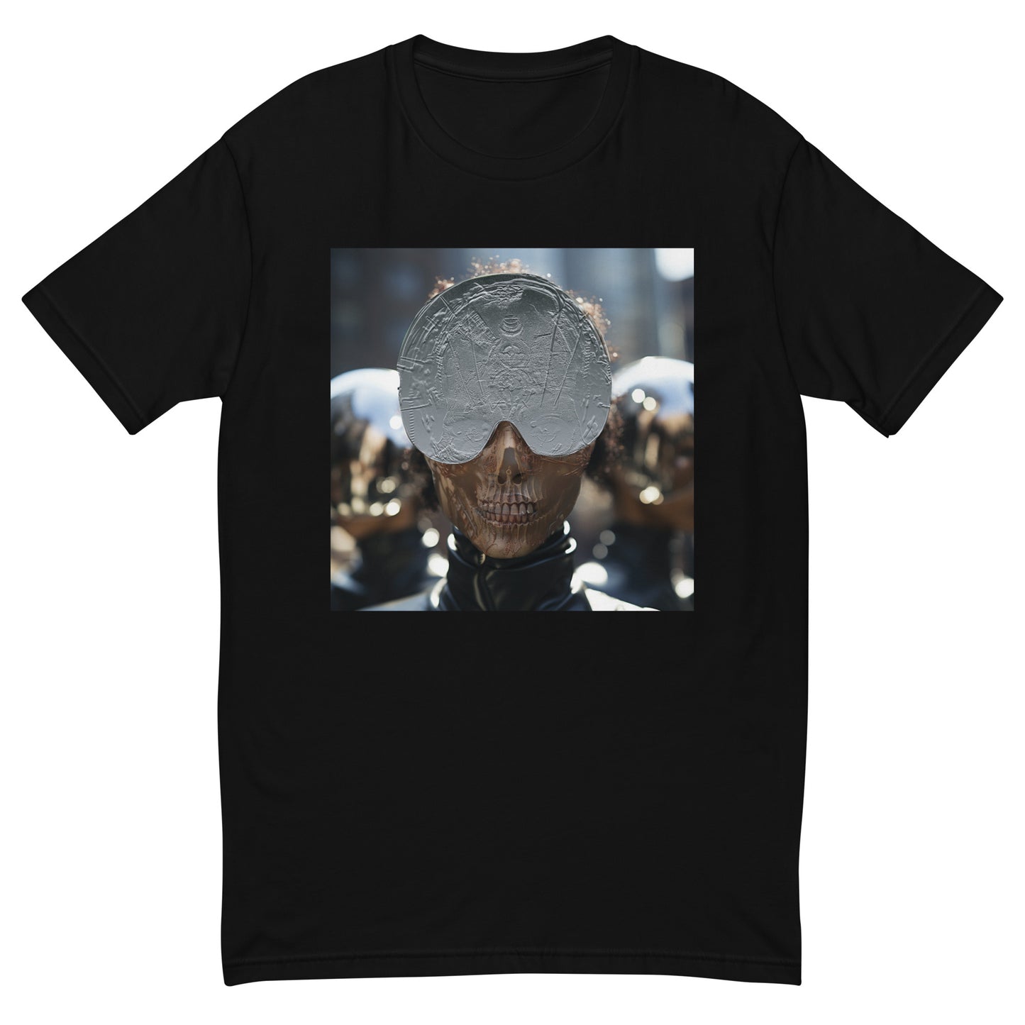 2023- October Friday 13 Vintage Tee #1