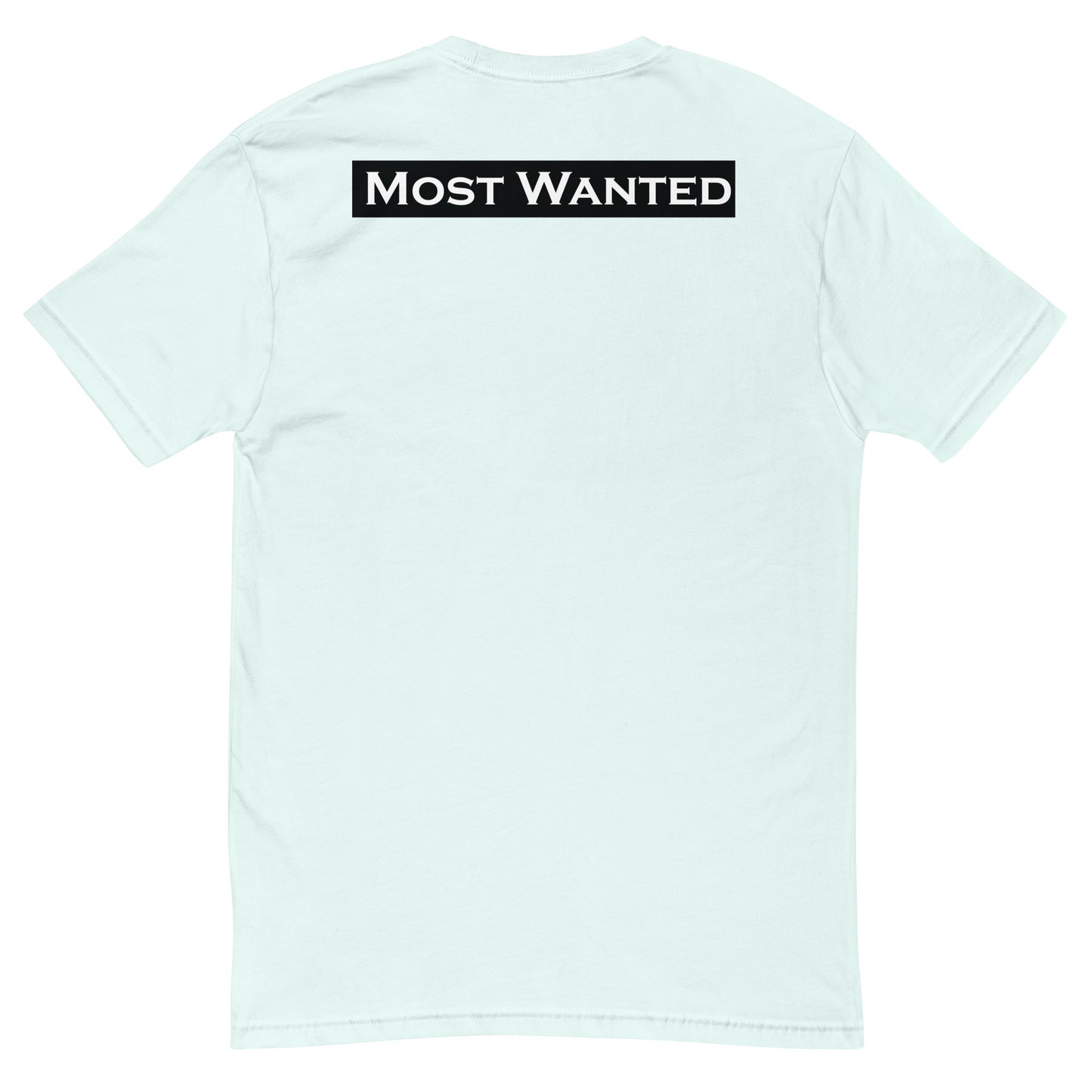 Lily- The Girl Who Cried "Ghost" (Most Wanted)- Graphic Tee